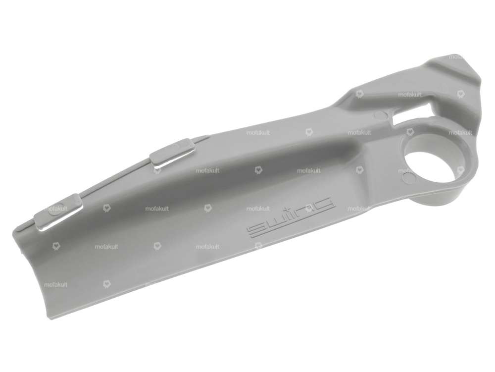 swiing® revival frame protection gray | Puch Maxi N Carousel Image 2