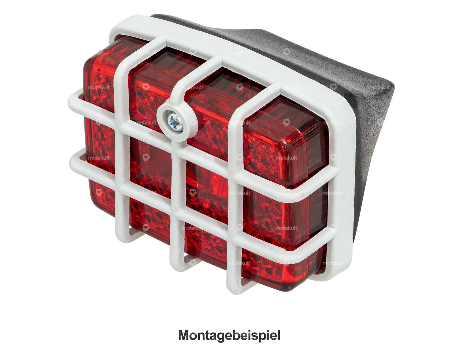 swiing® revival grille ULO rear light gray Carousel Image 3