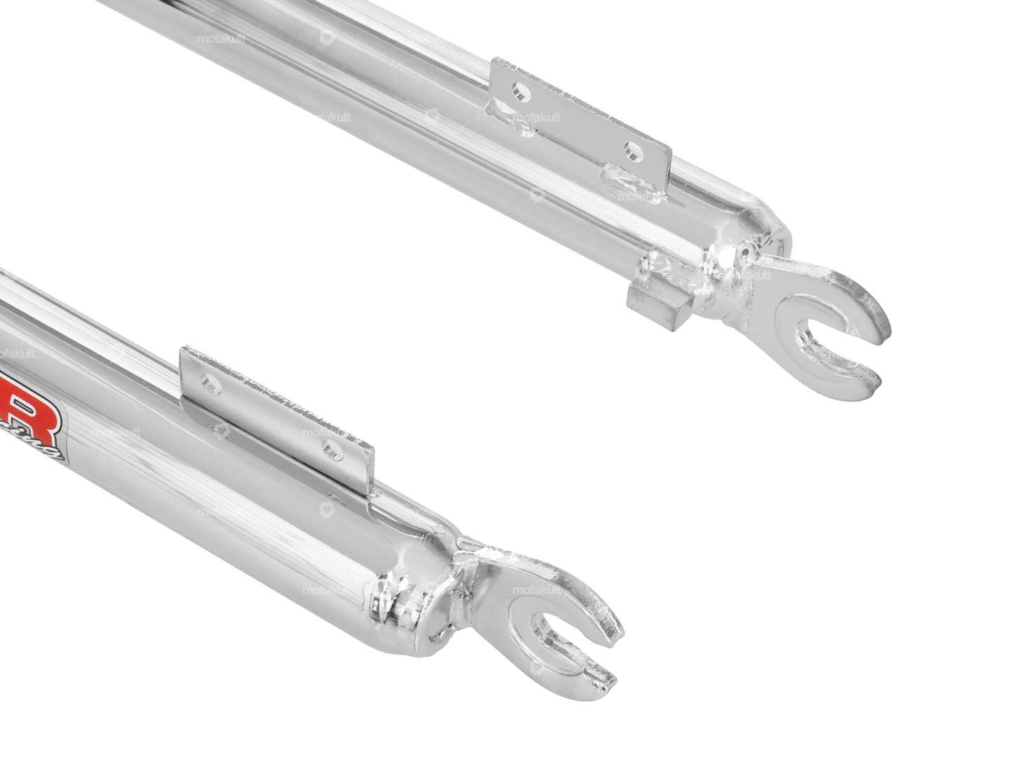 EBR Fork ULTRA LANG Chrome | Puch Carousel Image 4