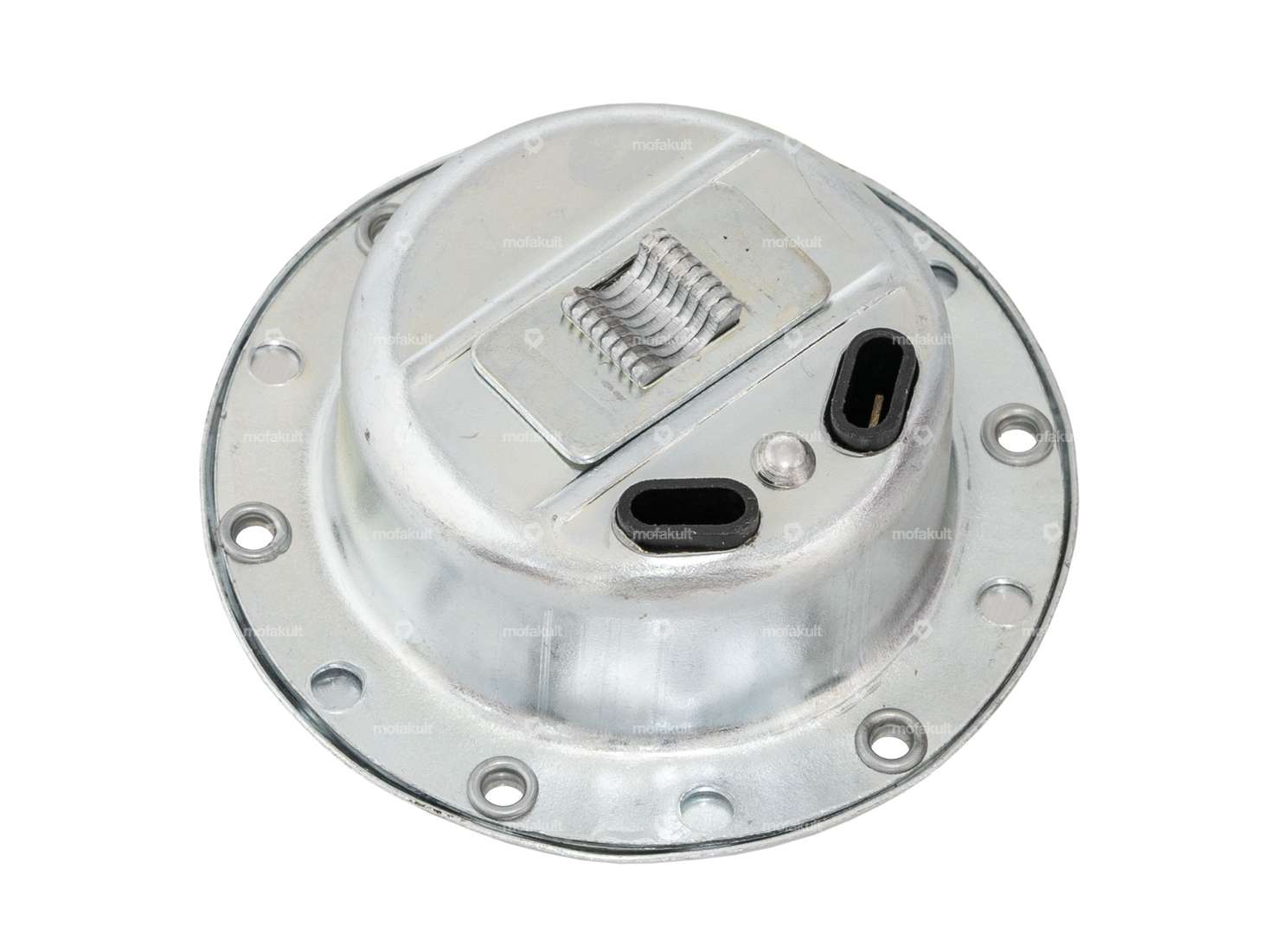 Horn 6V 15W (AC - alternating current) | Piaggio Ciao, SI, Bravo, Boxer Carousel Image 2