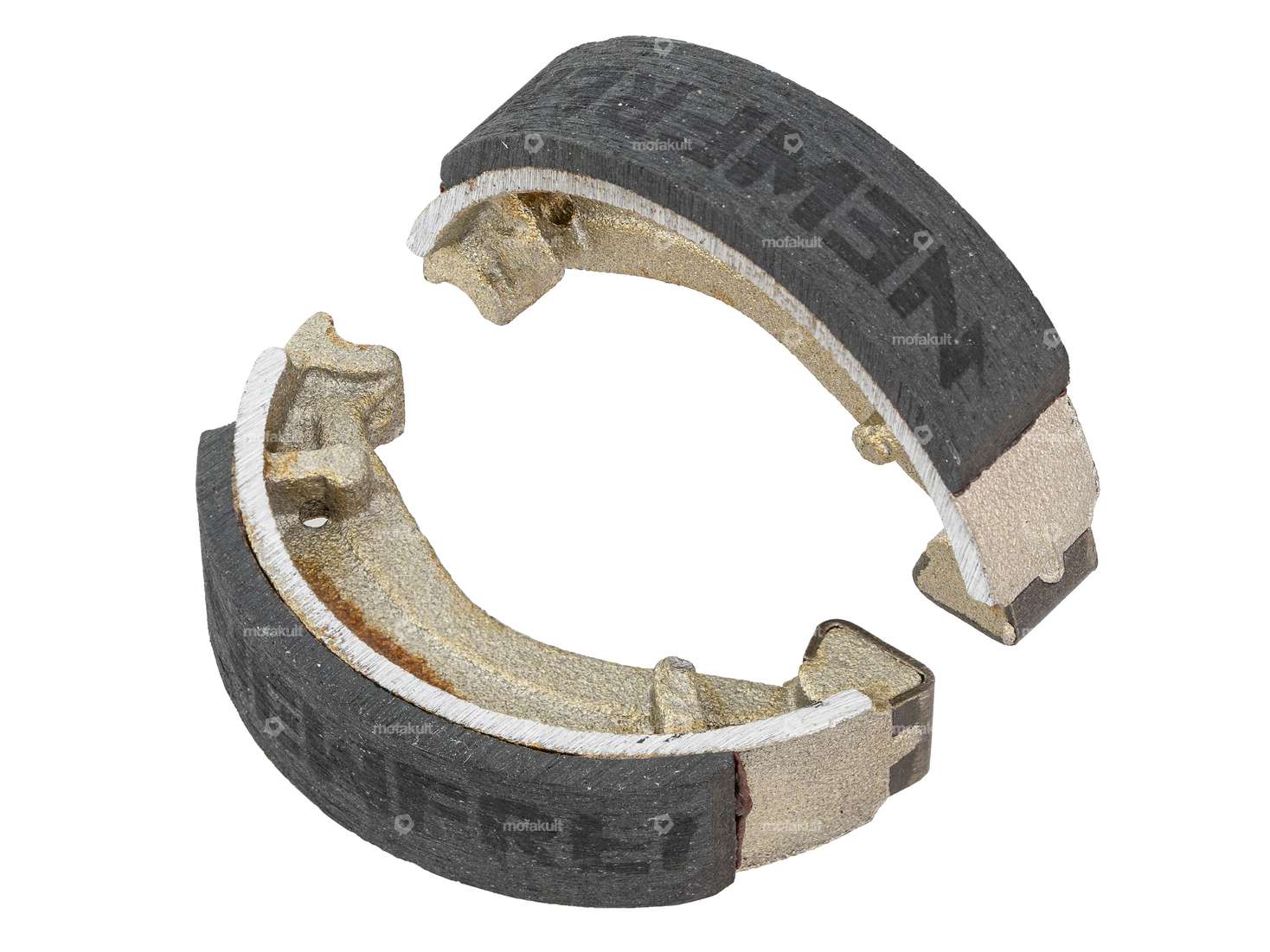 NewFren brake shoes Ø 90 x 20 Carousel Image 2