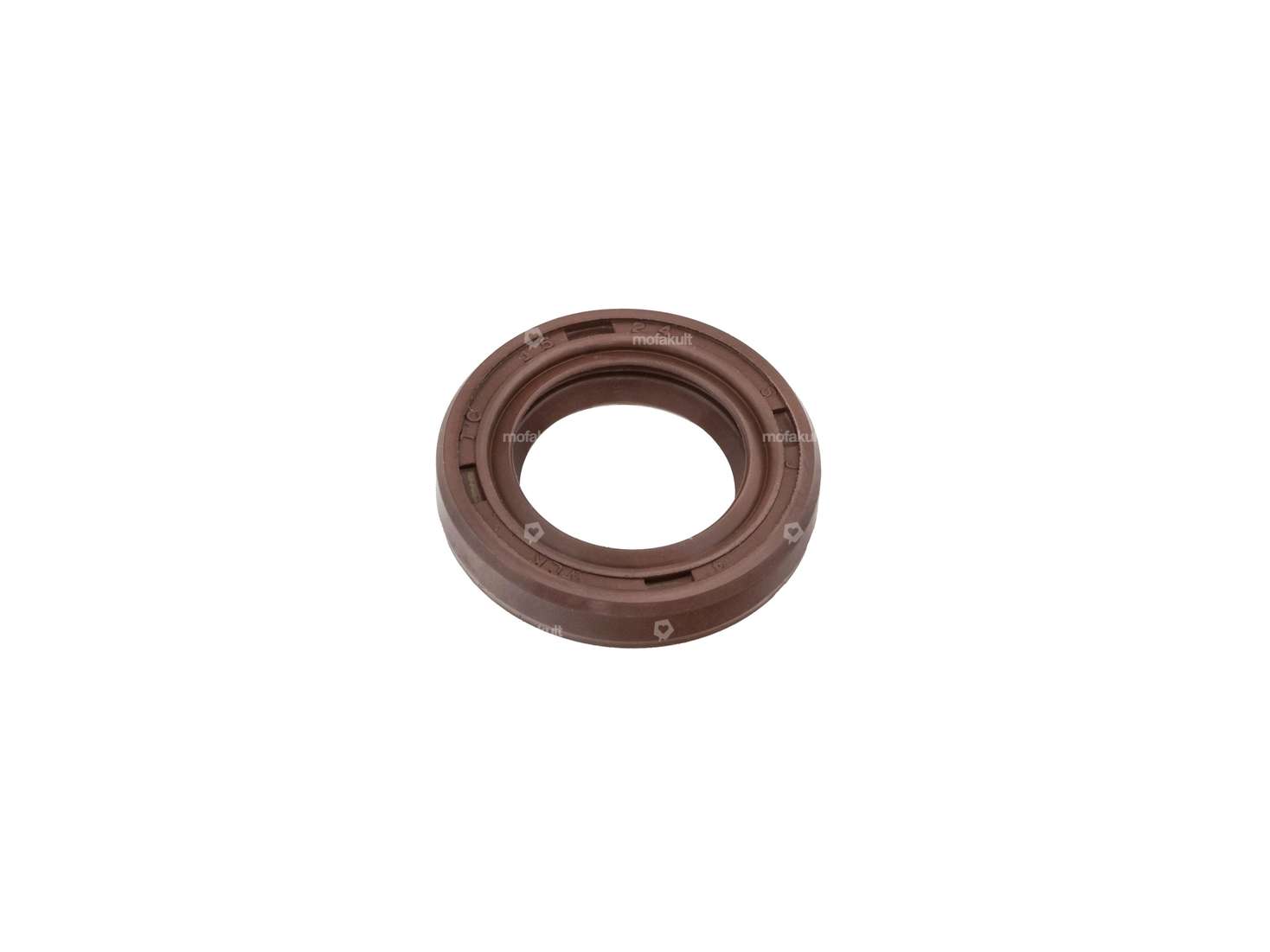 Oil seal FPM 15/24/5 AS Carousel Image 2
