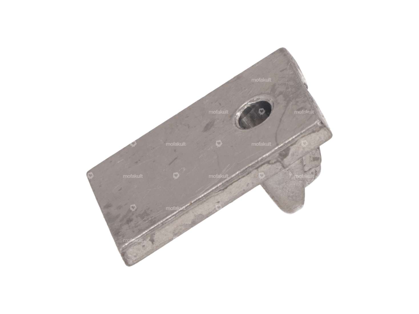 Dell'Orto throttle slide | Pony Beta 521 / Cilo (A8186) Carousel Image 4