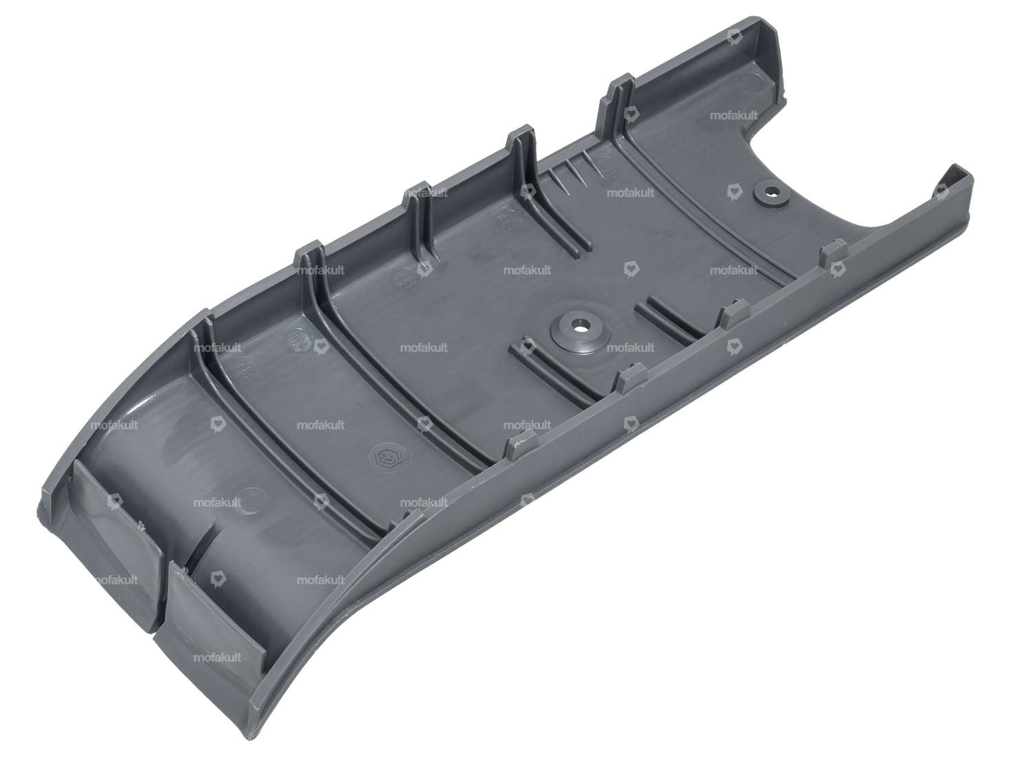 Footboard gray original | Piaggio Ciao PX, C24 Carousel Image 2