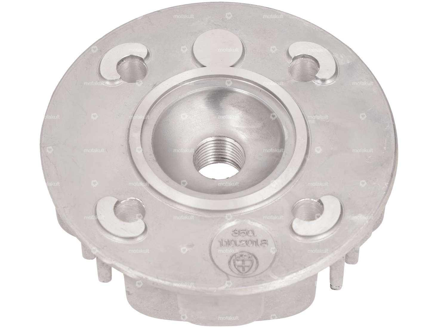 swiing® revival 38 mm cylinder head Original | Puch fan-cooled Carousel Image 2