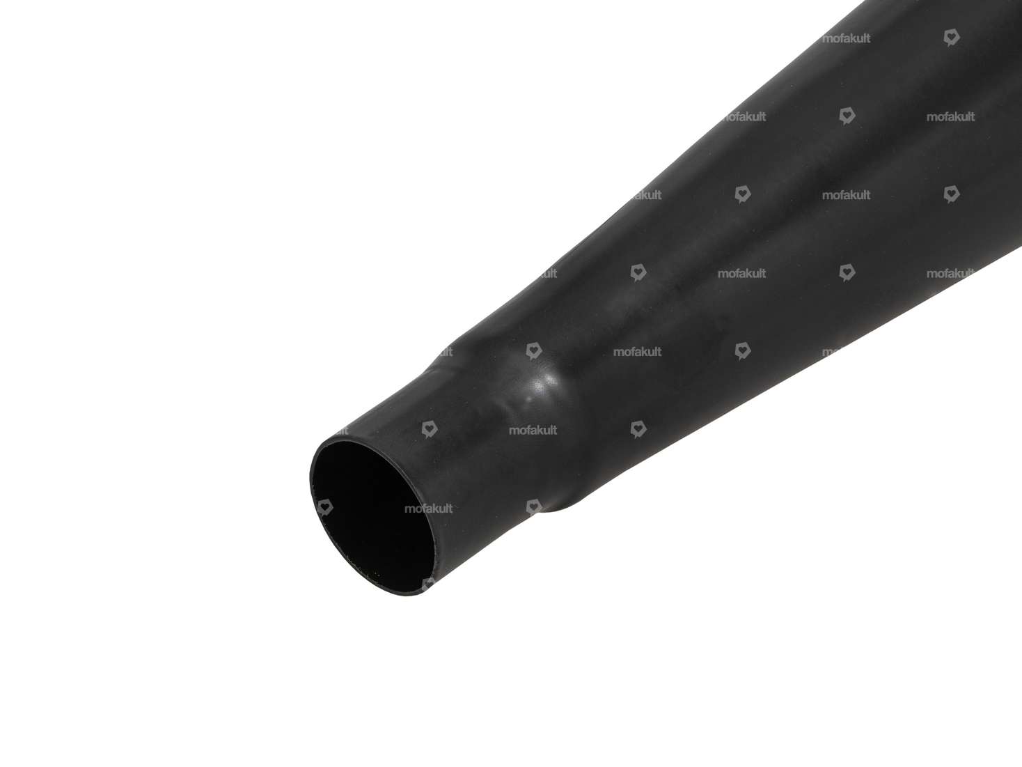 swiing flute Ø 32 / 70 mm black (reso exhaust) Carousel Image 5
