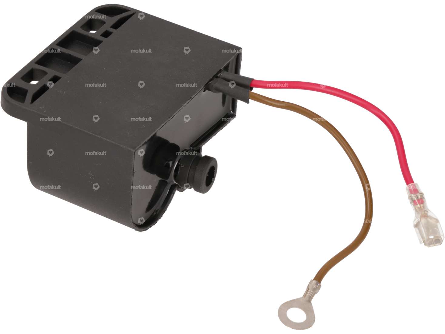 Ignition box CDI with 2 connections | Tomos Carousel Image 3