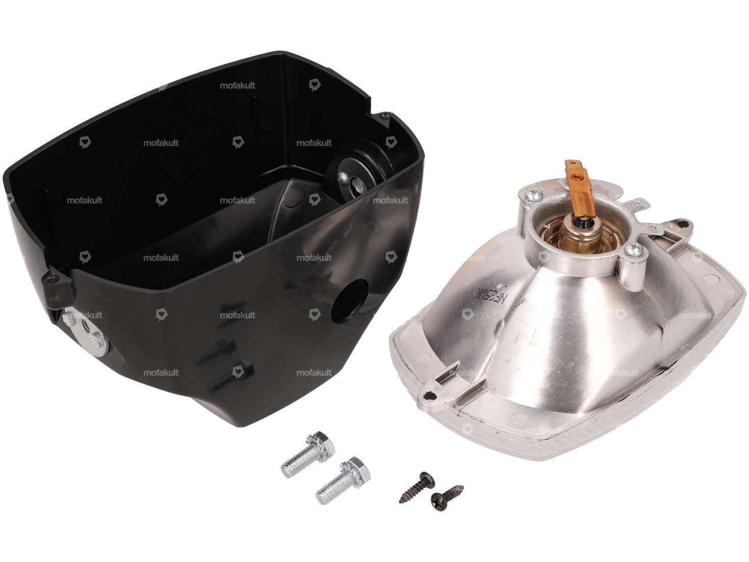 Headlight original | Pony Cross, GTX (P8272) Carousel Image 3