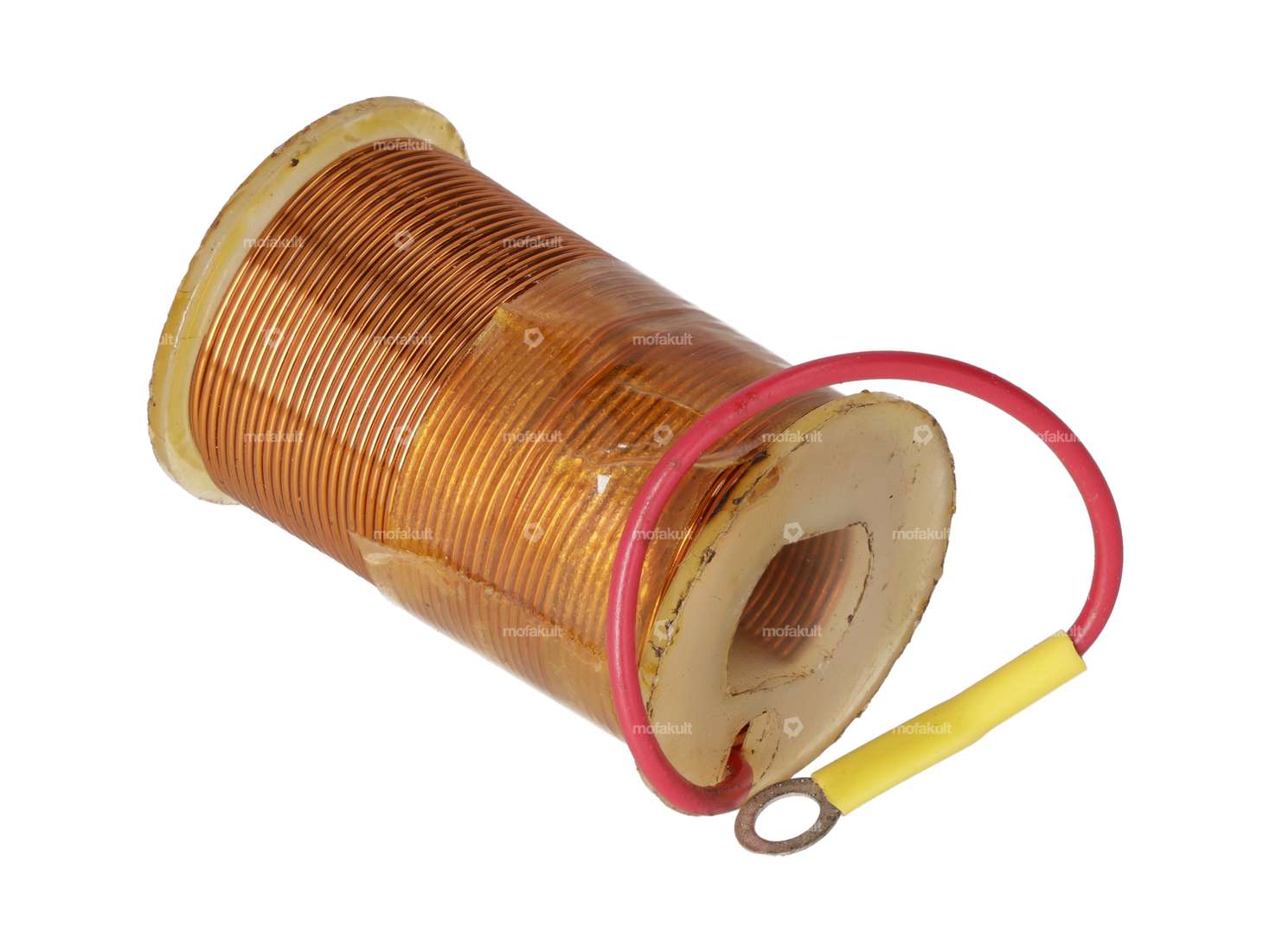 Piaggio impulse coil (1st generation) NOS | Piaggio Ciao Carousel Image 2