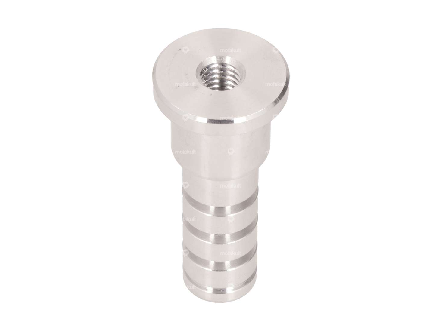 Radiator extension clutch housing | Puch E50 Carousel Image 4