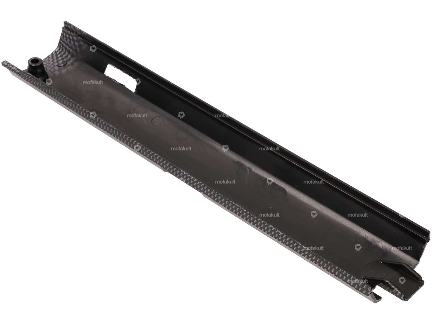 Cable duct carbon look | Puch Maxi Carousel Image 2