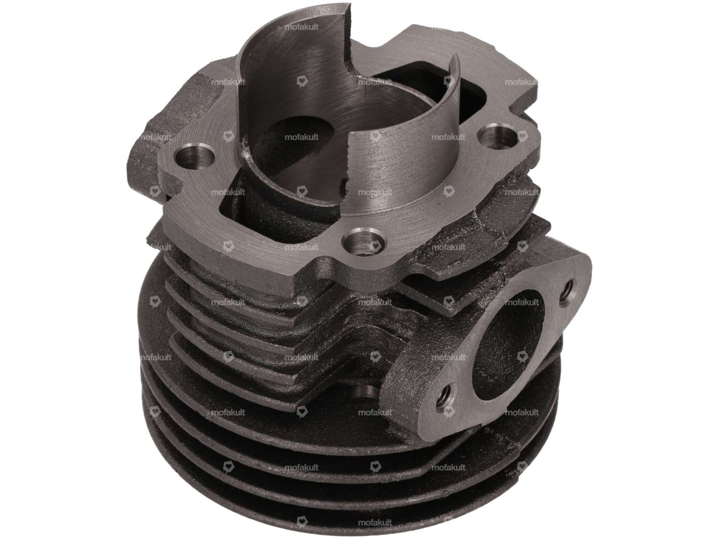 GPO Ø 41 mm "Sombrero" cylinder kit | Puch X30 Velux, NG-2AH Carousel Image 4