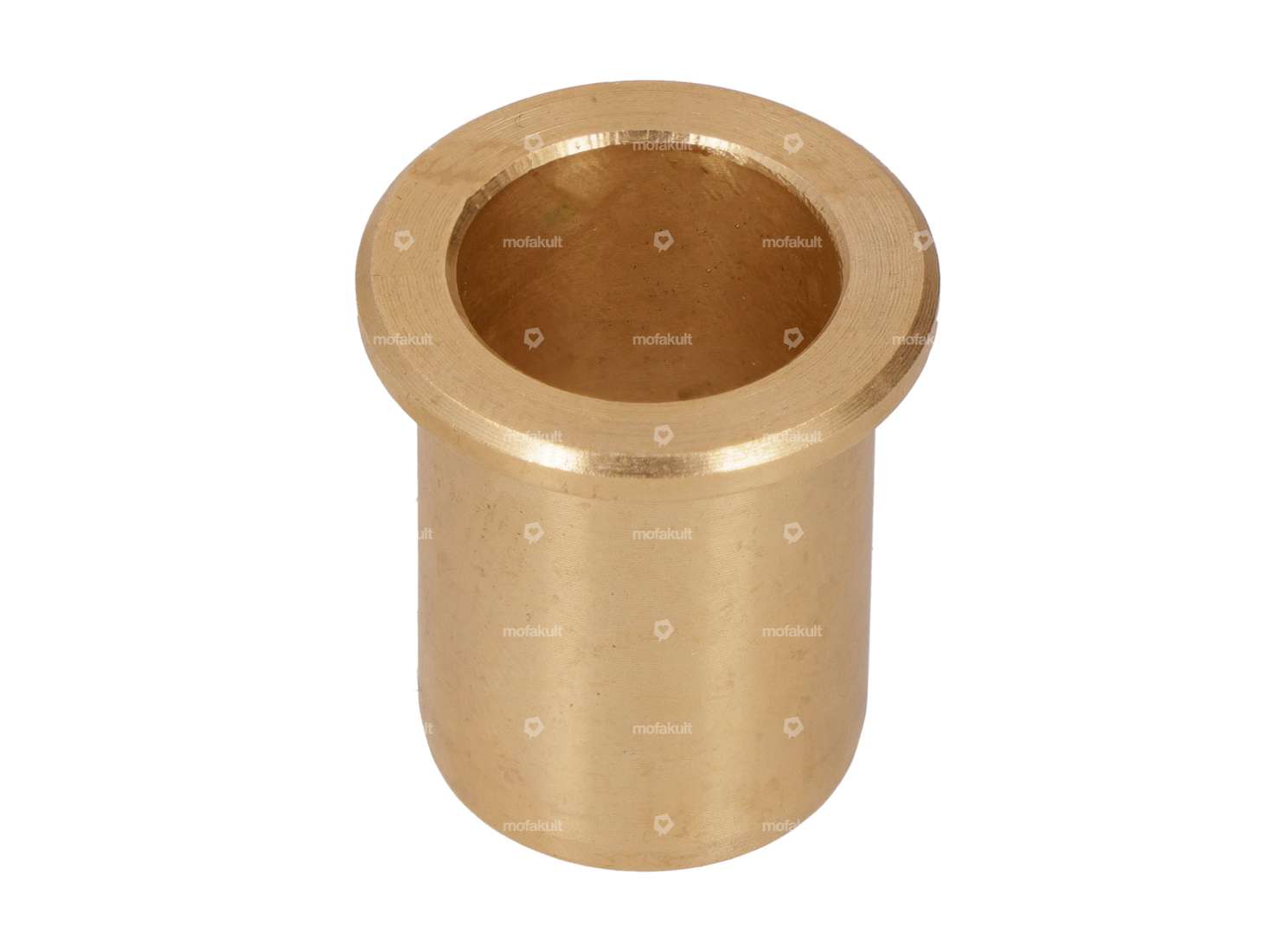 Plain bearing swingarm 14/17/24 bearing bronze (1A quality) | Kreidler Flory, Florett Carousel Image 2