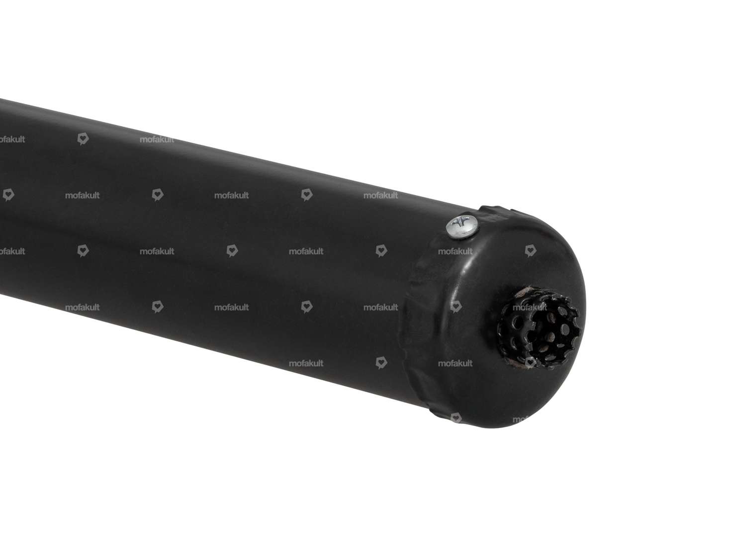 HOMOET Exhaust P4 | Puch Carousel Image 4