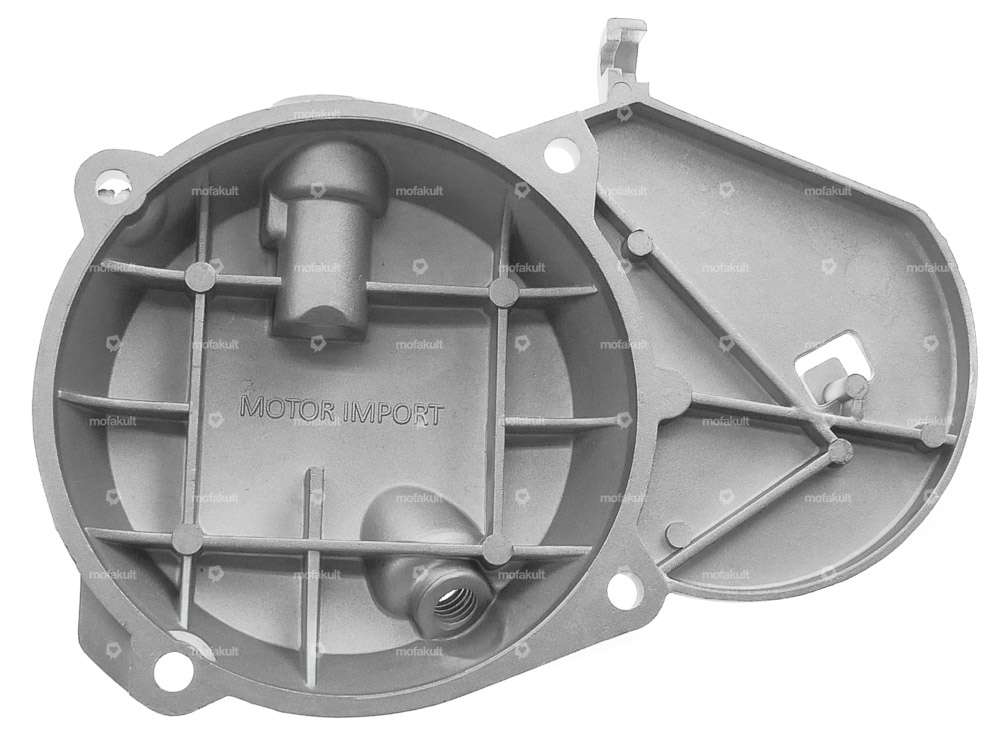 Clutch cover replica | Puch E50 Carousel Image 2