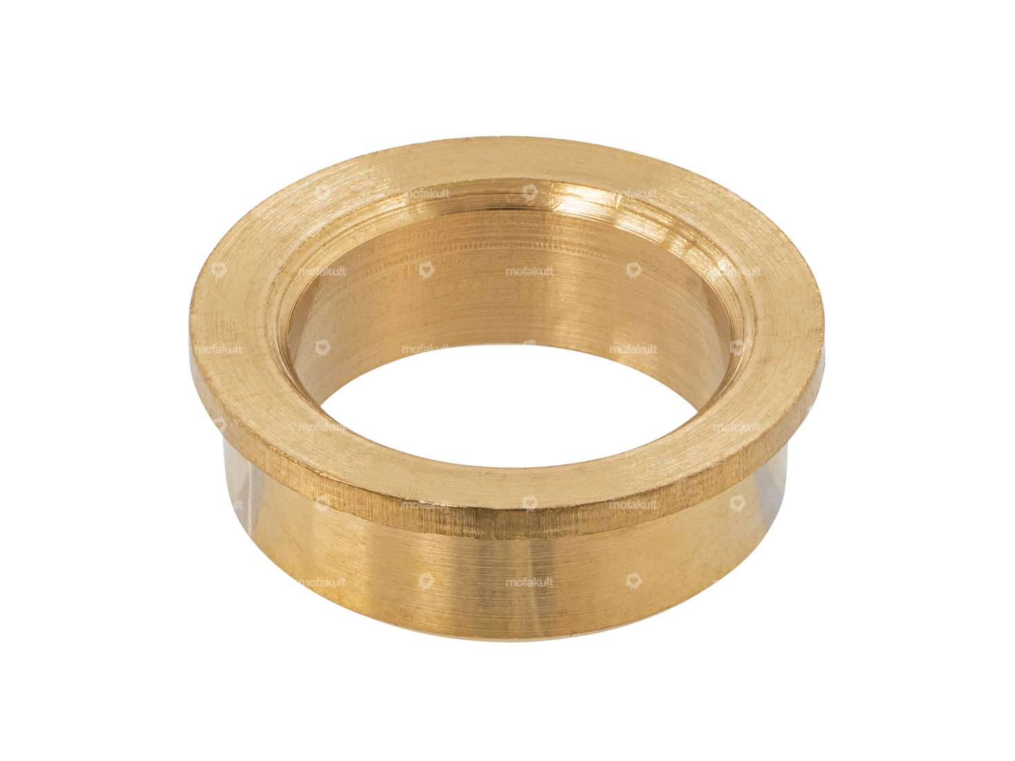 Plain bearing transmission shaft brass | Zündapp Belmondo (Type 247) Carousel Image 2