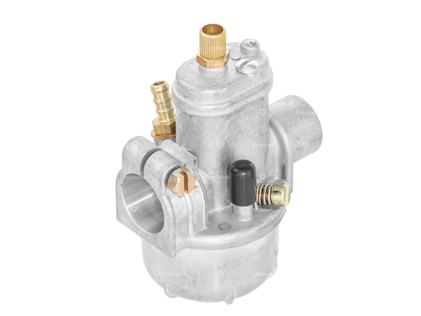 GPO 15 mm carburetor tuning | Puch Carousel Image 3