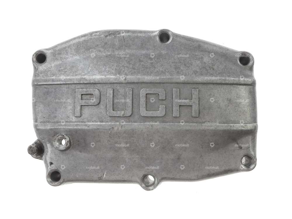 Puch clutch cover ZA50 engine | Puch X30 NG-2AH Carousel Image 1