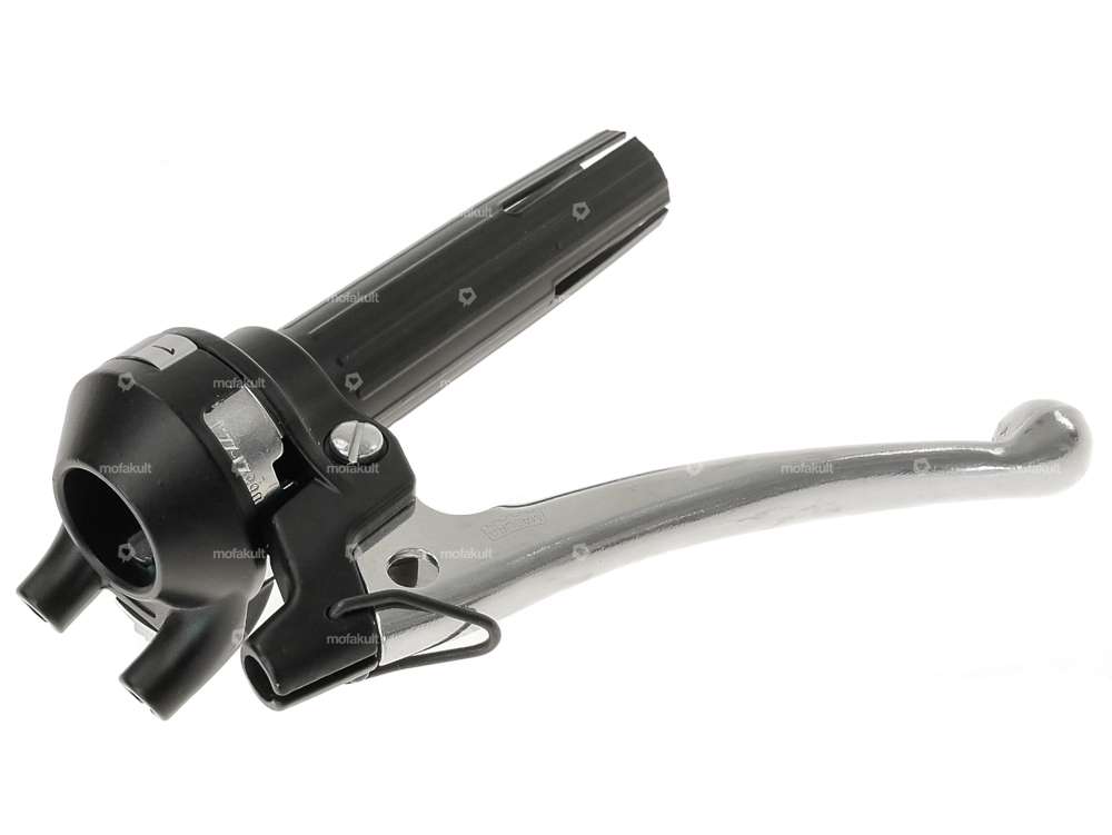 Shifter 2-speed Magura-Edition black Carousel Image 3