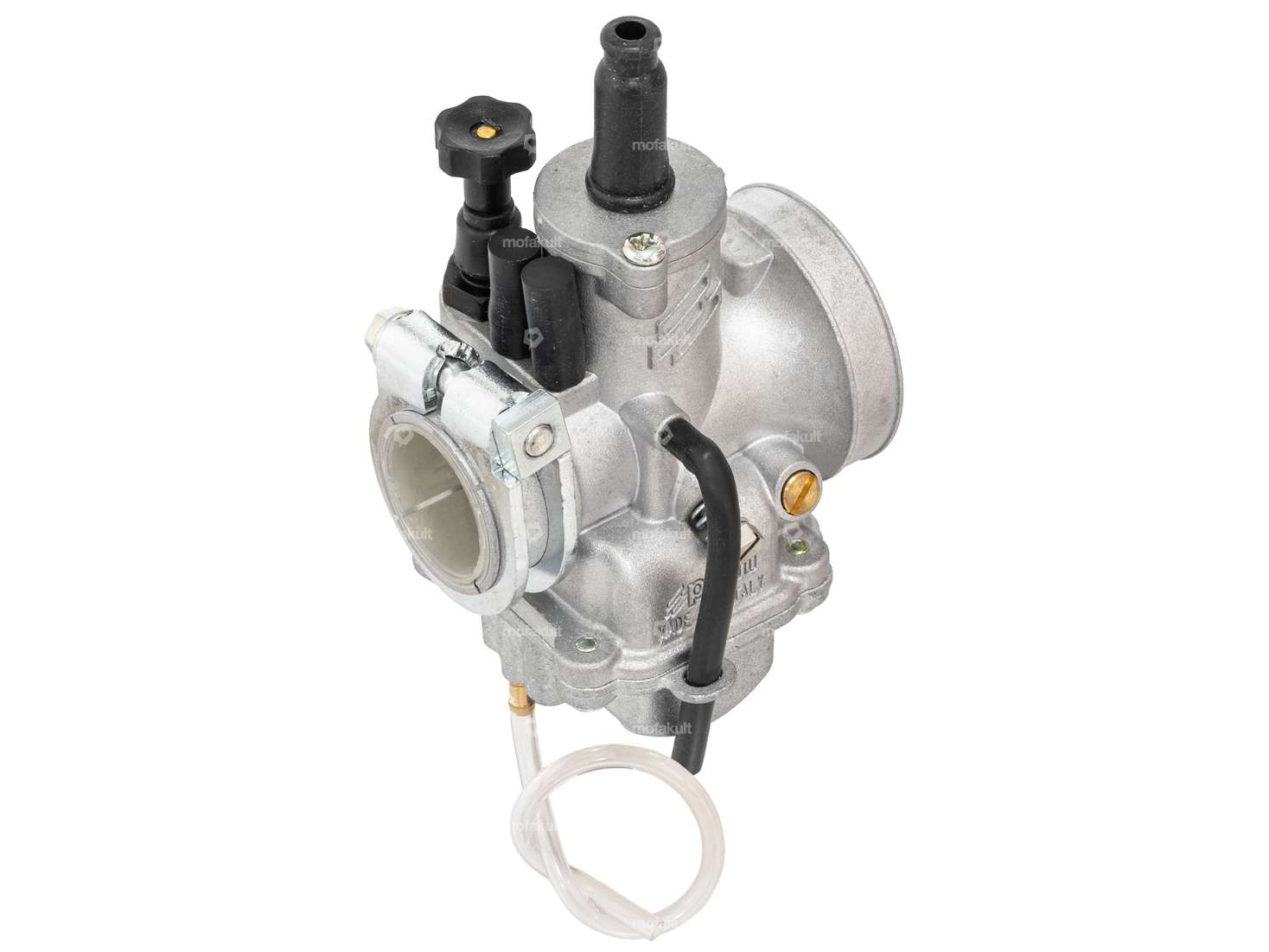 Polini CP 19 mm carburetor (hand choke) Carousel Image 3