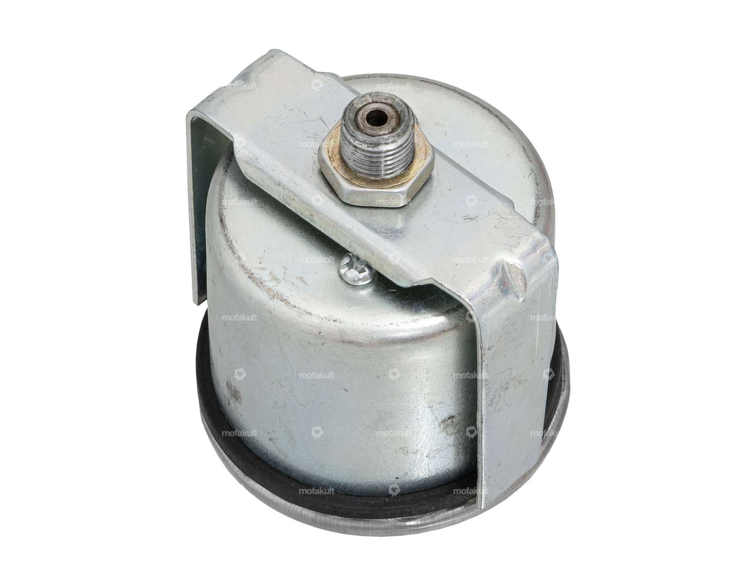 Speedometer 60 km/h Ø 48 VDO replica Carousel Image 2