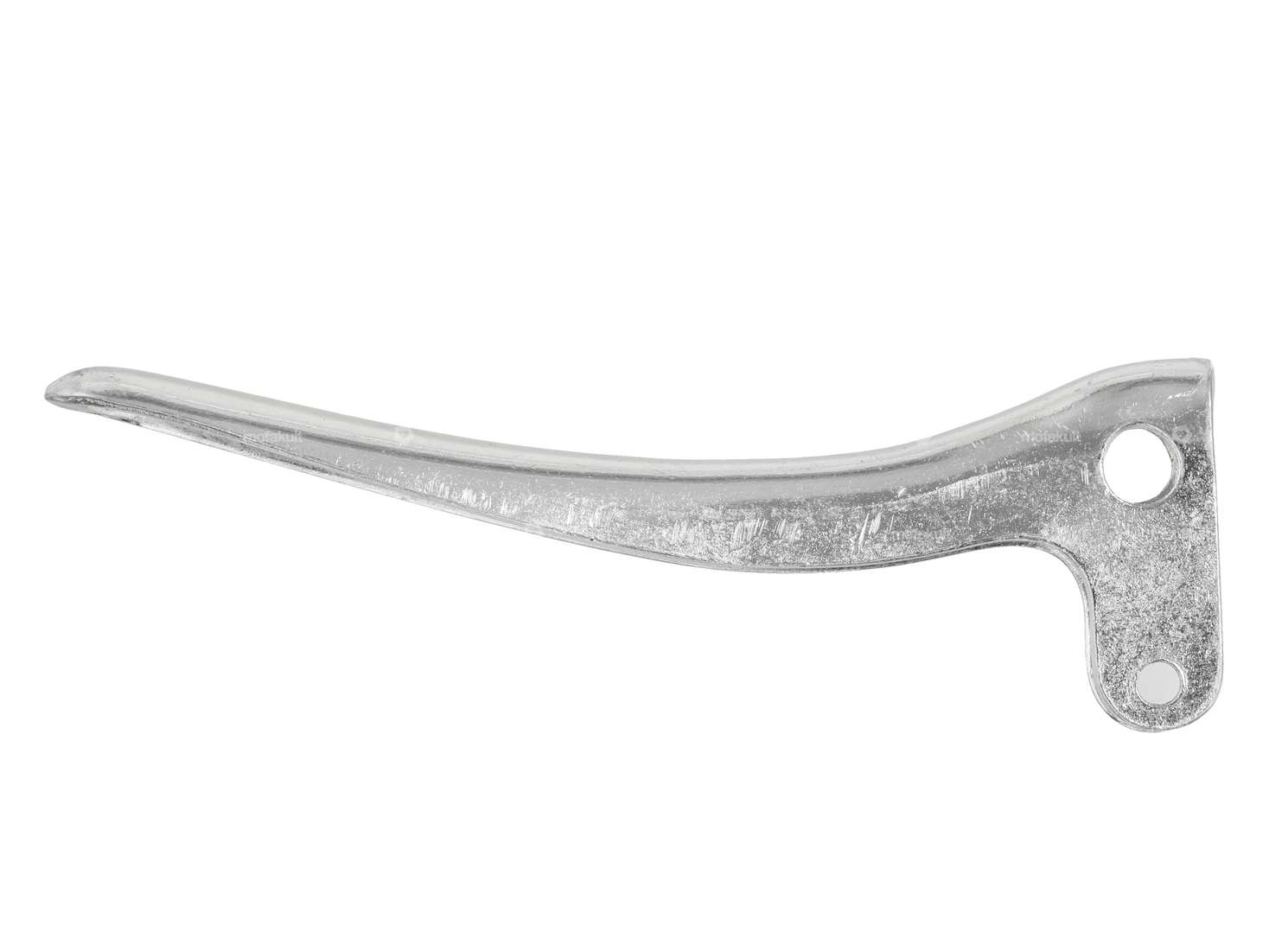 Lusito brake lever Magura-Look pointed sheet metal right Carousel Image 2