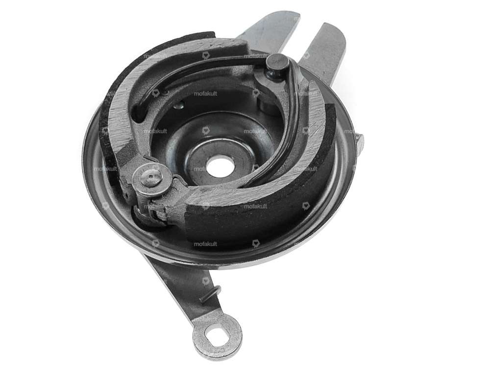 Brake anchor plate front wheel Grimeca | Pony Cross (P8366) Carousel Image 3