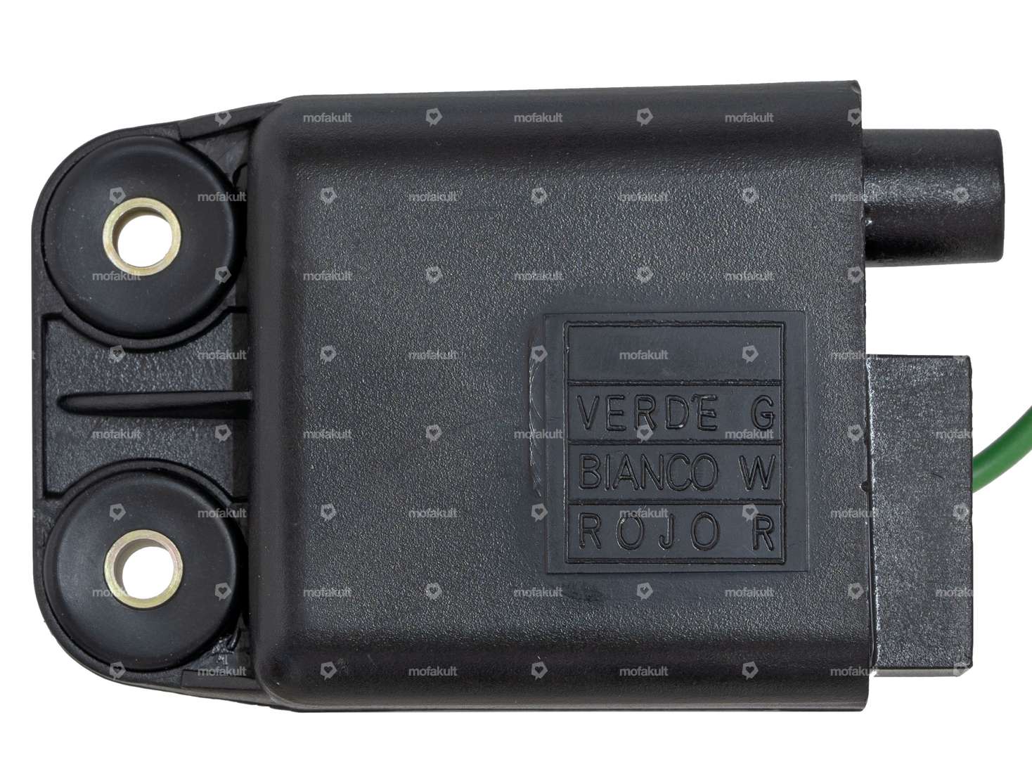 GPO ignition coil CDI | Piaggio Ciao, SI, Bravo, Boxer Carousel Image 3