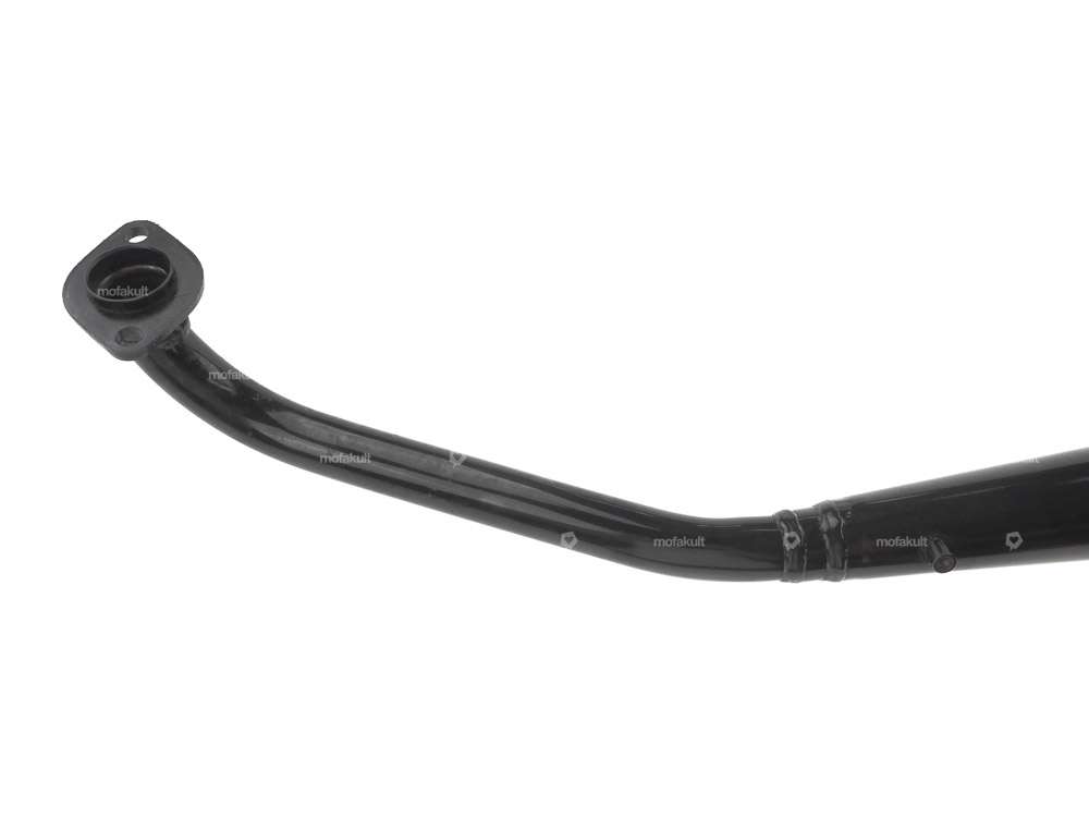 Exhaust cat.| Sachs 535 (Cilo, Pony, KTM GP40N) Carousel Image 2