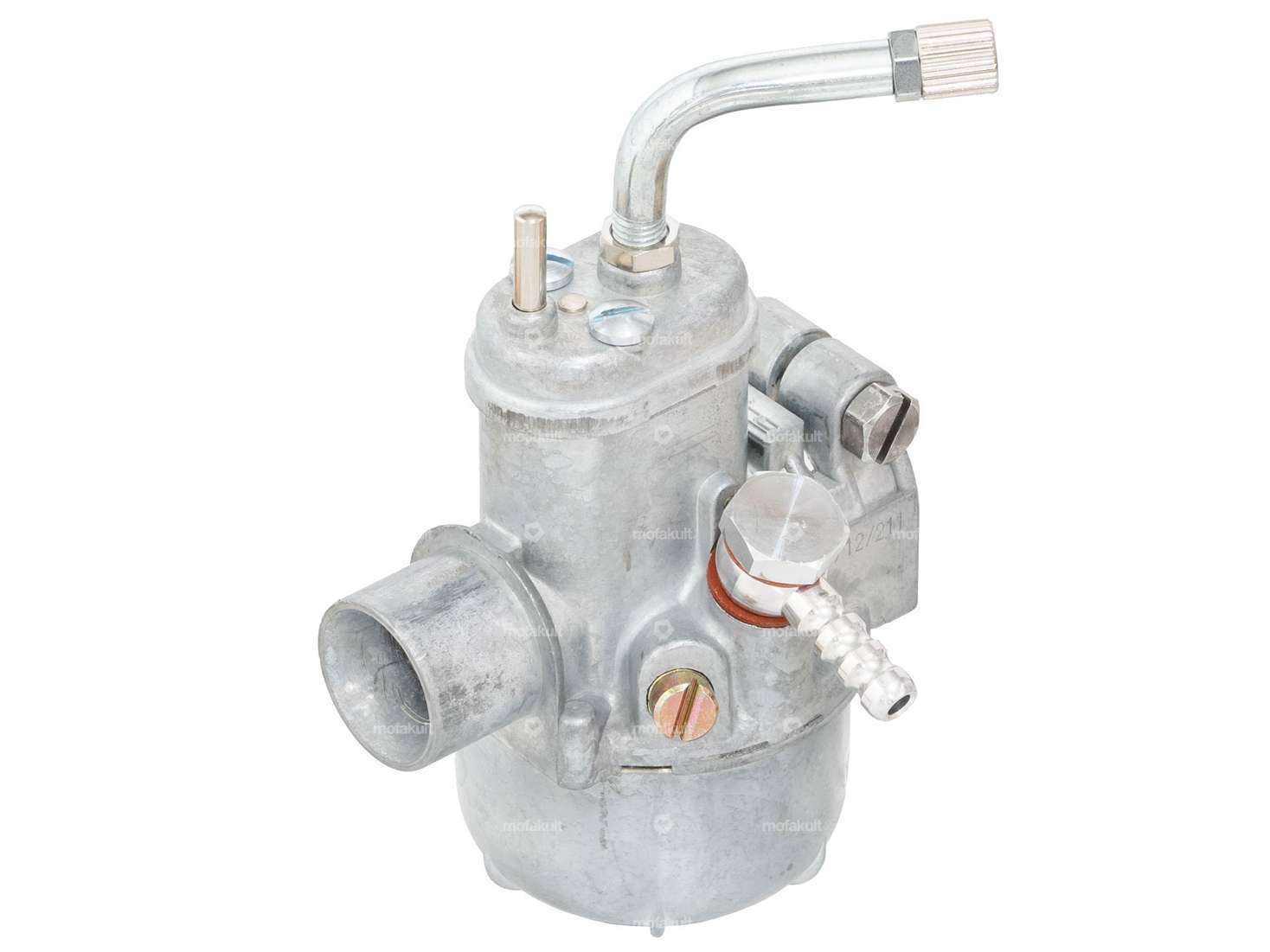 swiing® revival carburetor 12 mm "Original" | Sachs 503 Carousel Image 1