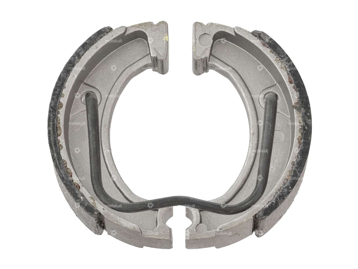 Brake shoes Ø 90 x 20 MCB Carousel Image 1