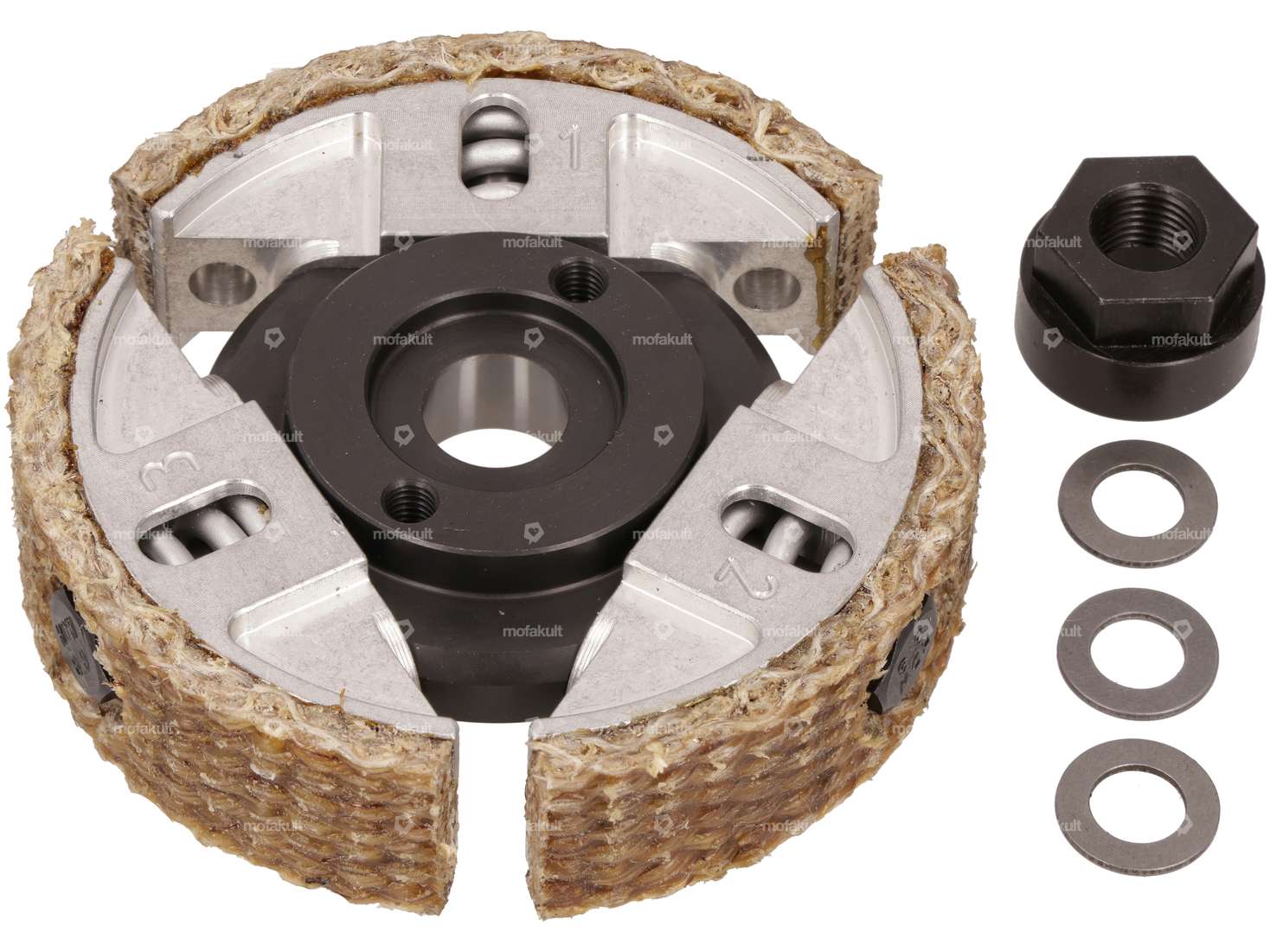 MBR Clutch KTM SX50 | Puch E50 Carousel Image 1