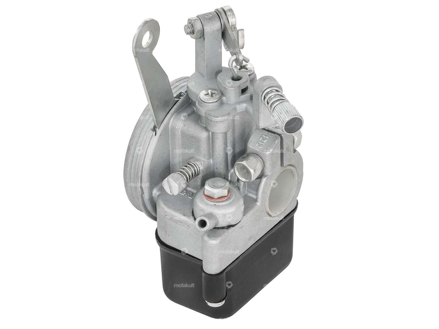 Carburetor 12/12 SHA reproduction | Piaggio SI, Grillo, Boss Carousel Image 3