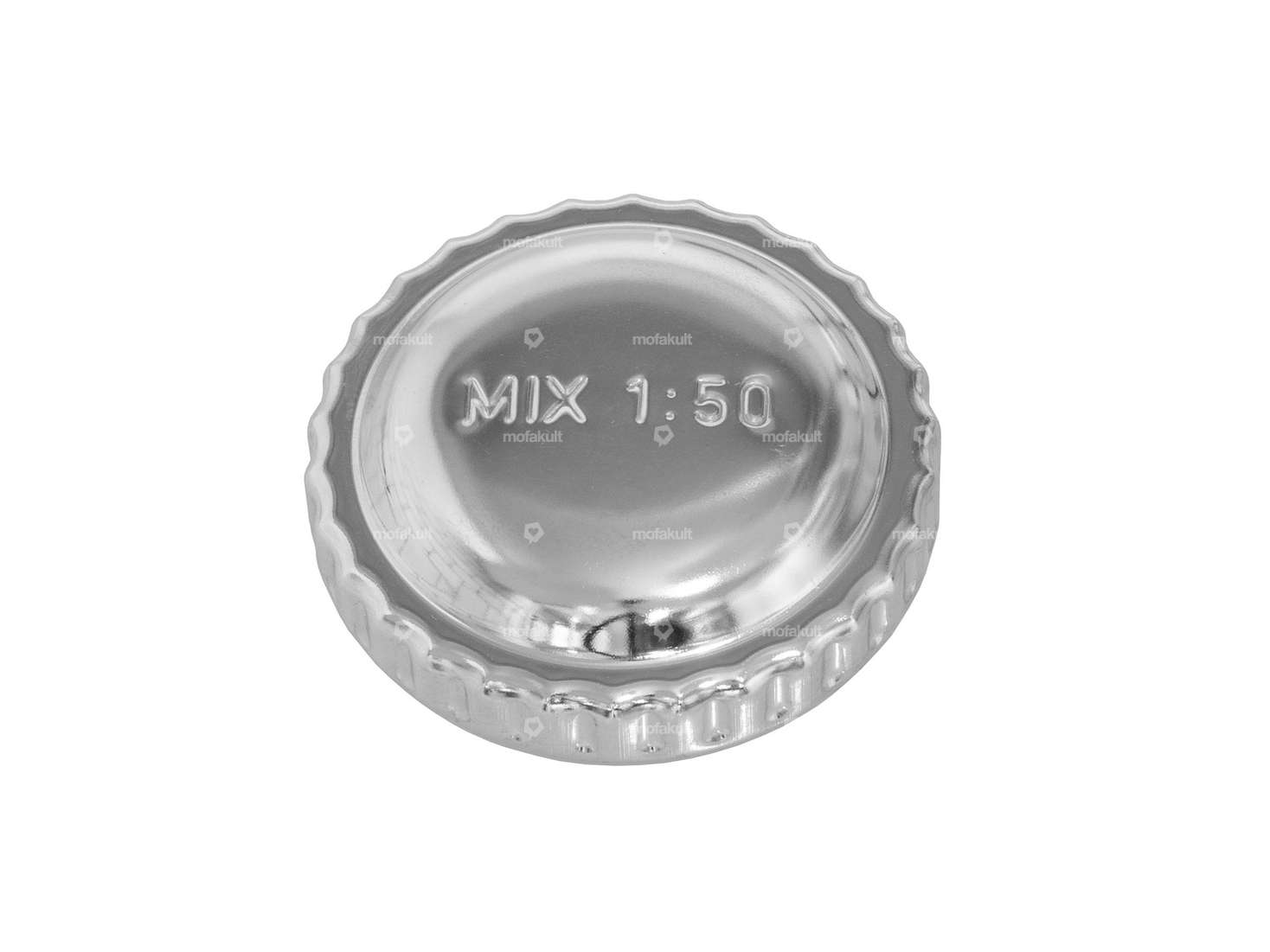 CAWI fuel filler cap 30 mm bayonet (Mix 1:50) Carousel Image 1