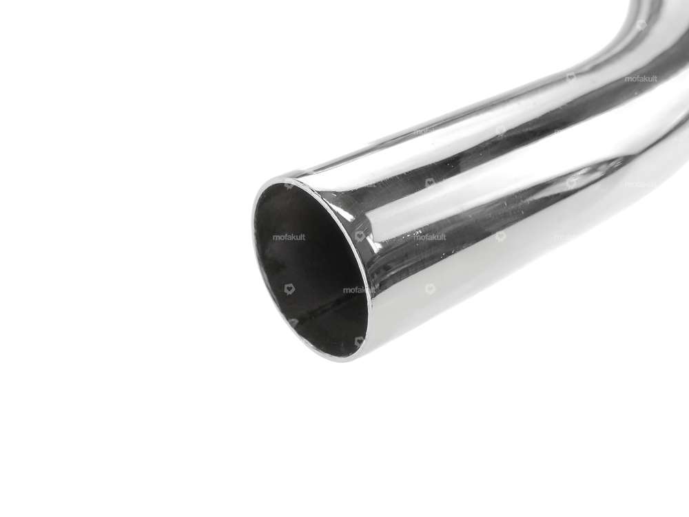 Exhaust manifold 32 mm (short version) | Sachs 50/2, 50/3 Carousel Image 3