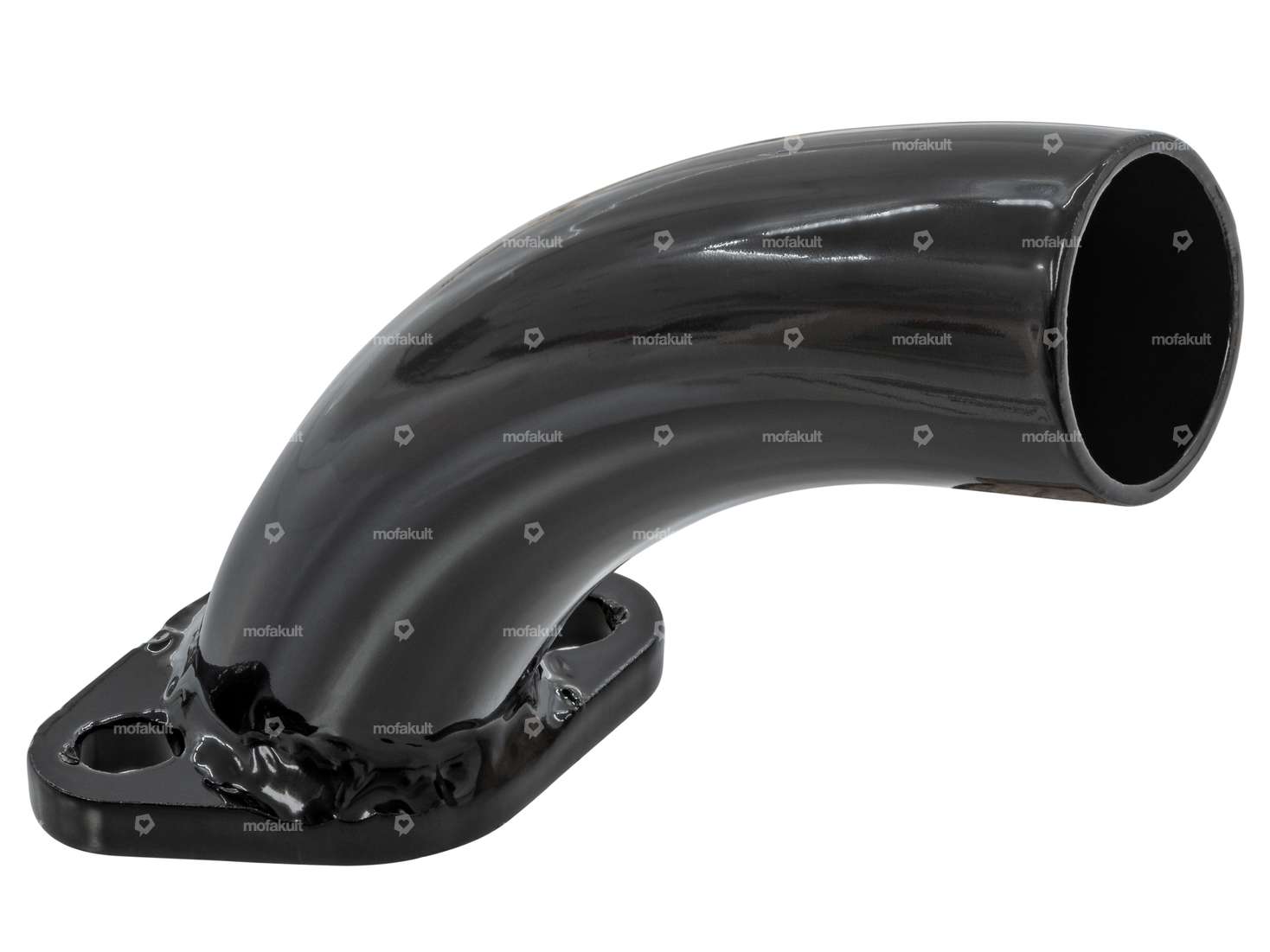 MLM intake manifold 24 mm | Minarelli V1 Carousel Image 1