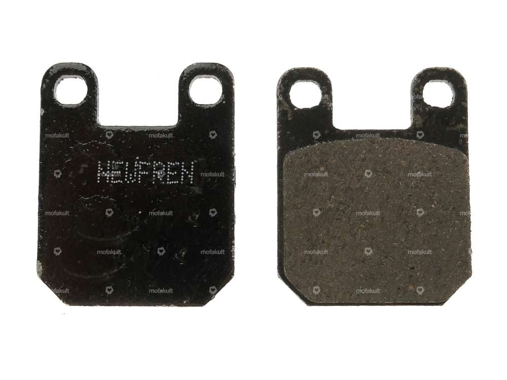 NewFren brake pads Racing disc brake Carousel Image 1
