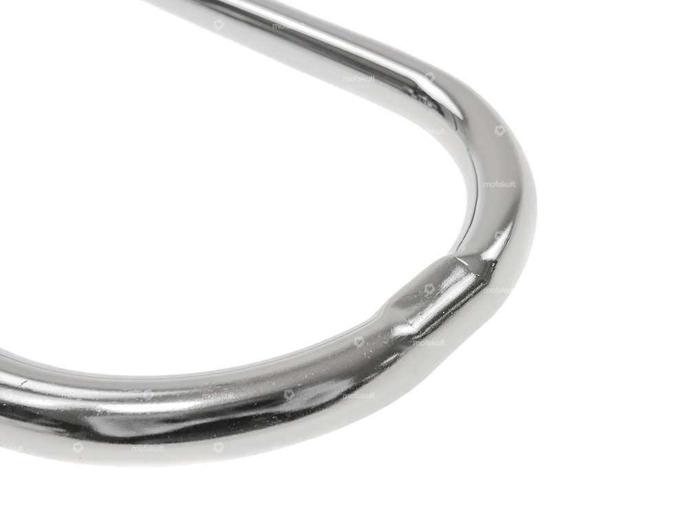 Reinforcement / mudguard arch special NOS | Puch X30 Carousel Image 2