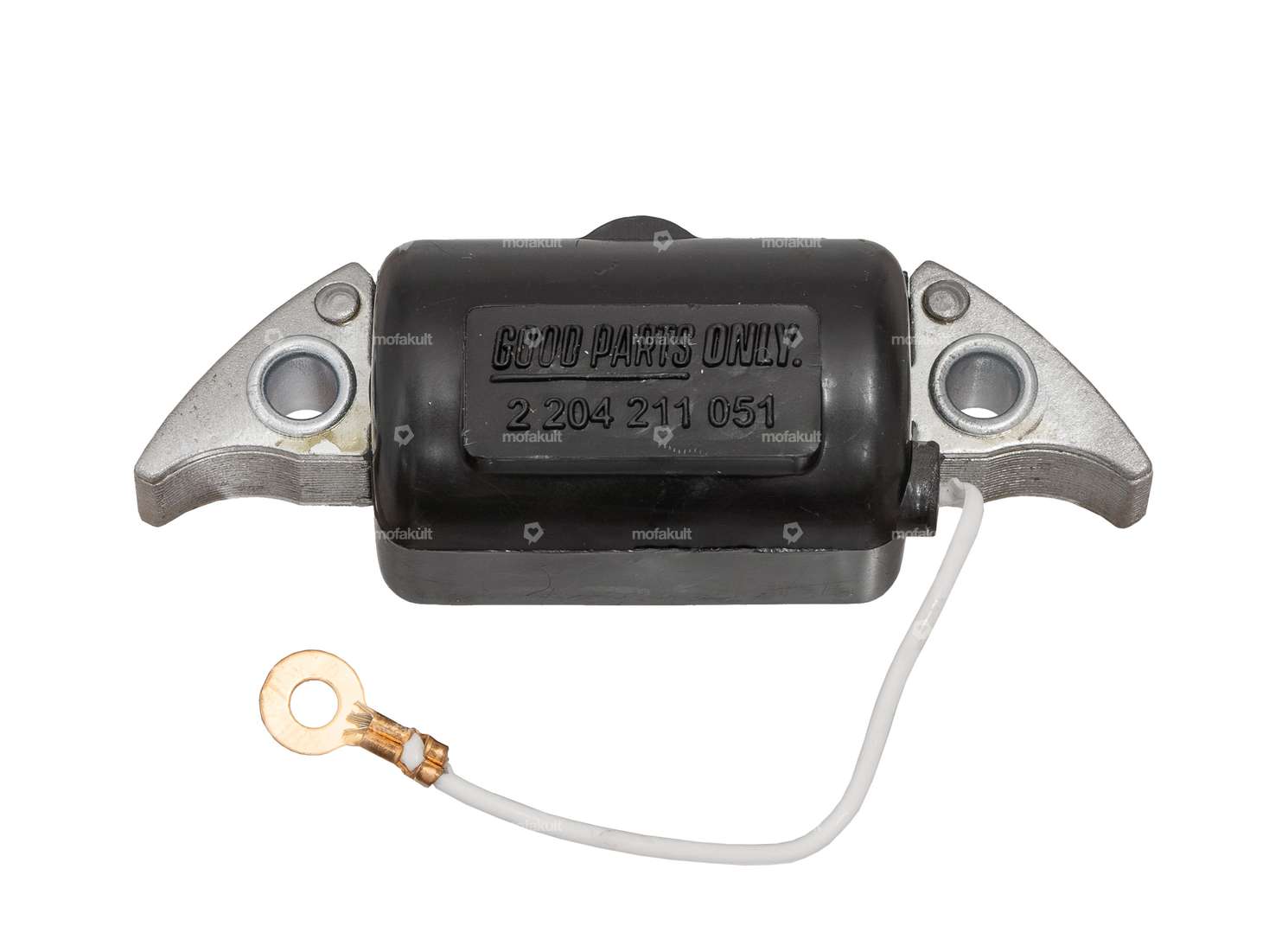 GPO ignition coil Bosch small | Sachs 504 (A2148) Carousel Image 1