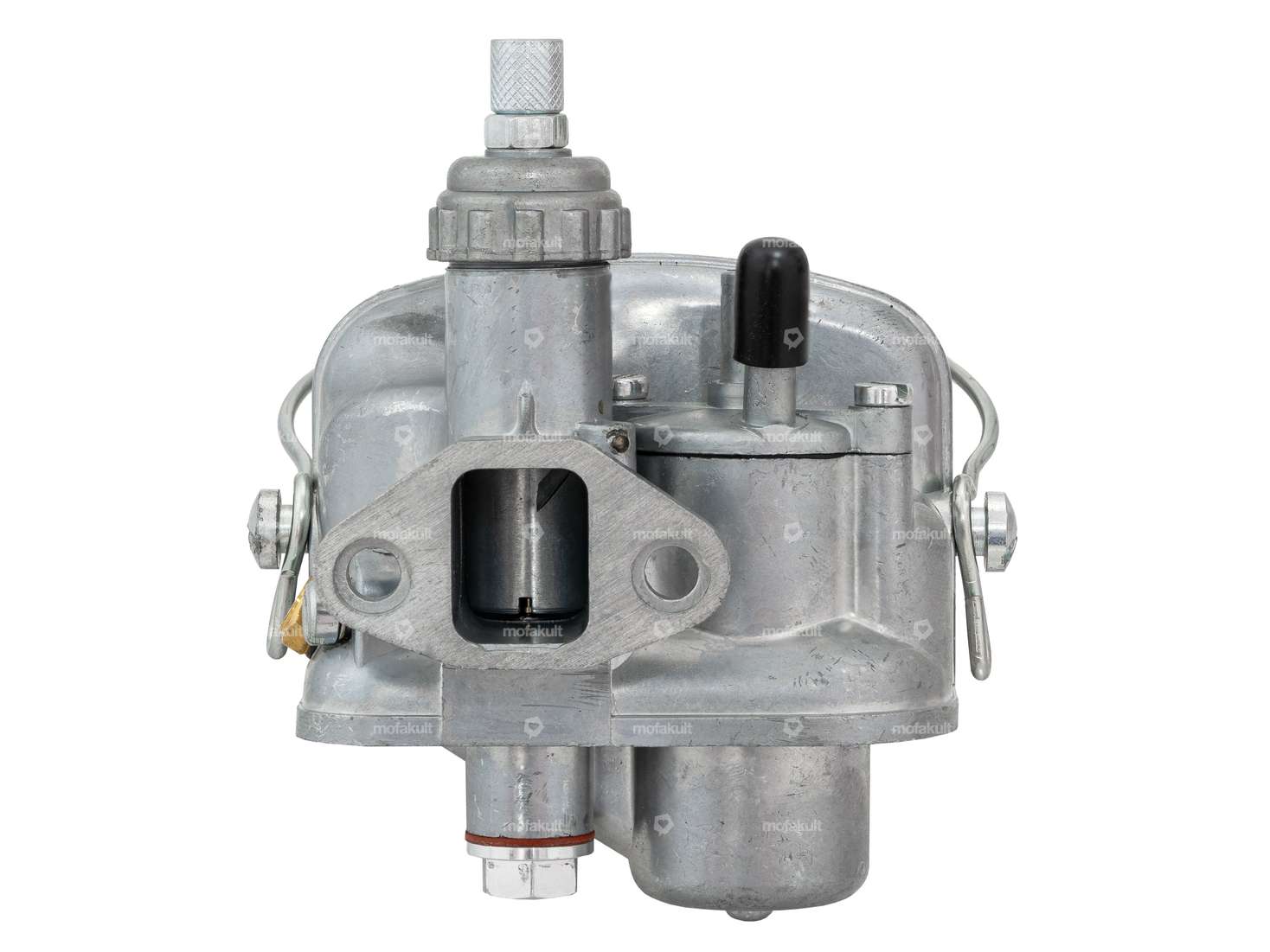 swiing® revival carburetor 17 mm Bing SSB 1/17/69 Carousel Image 4