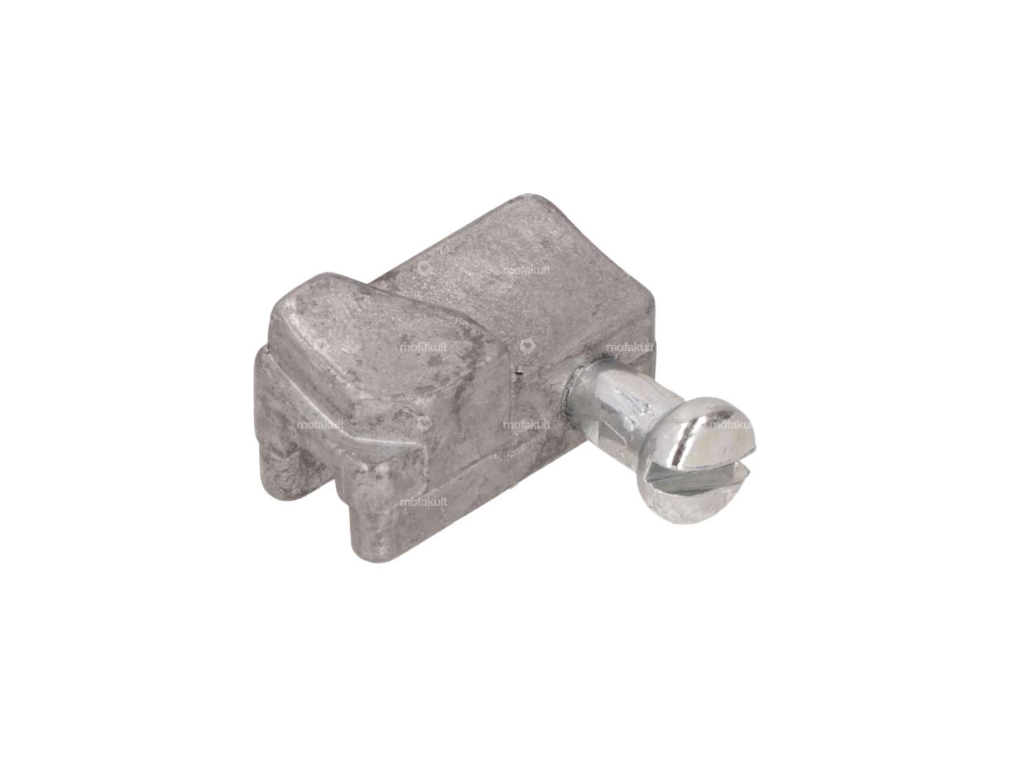 Sliding block throttle twist grip | Pony / Cilo Beta 521 (P8321) Carousel Image 1