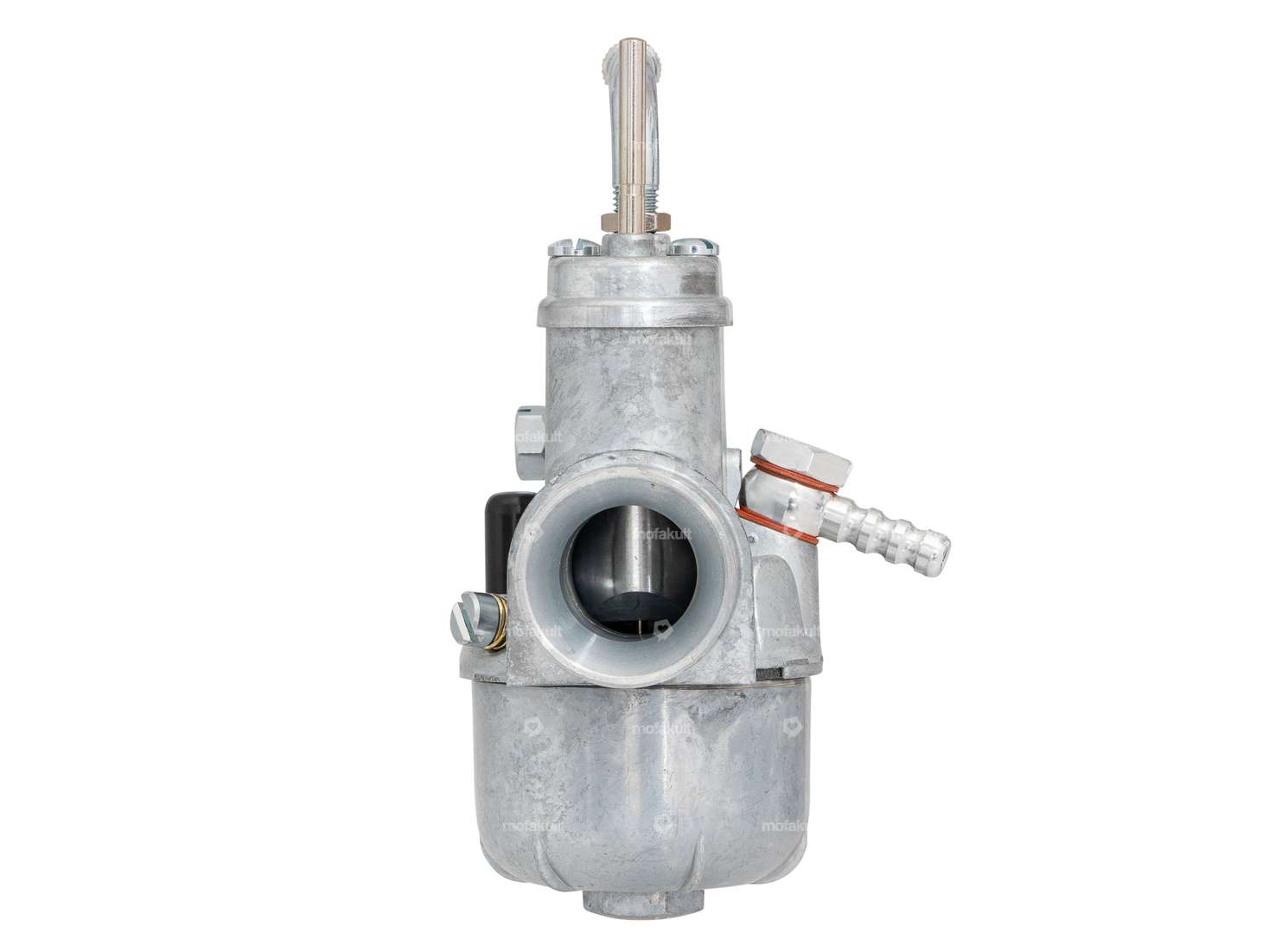 swiing® ingenious 17 mm SRF carburetor camouflaged | Puch Maxi, Supermaxi, X30 NS / NL Carousel Image 4