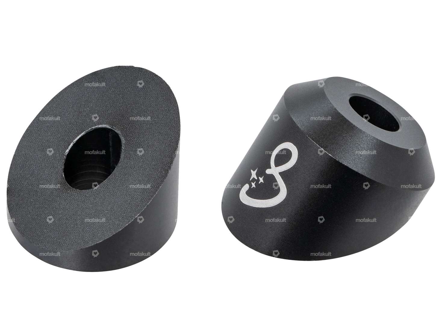 Siggnature adapter for "Tuck & Roll" saddle substructure Carousel Image 1