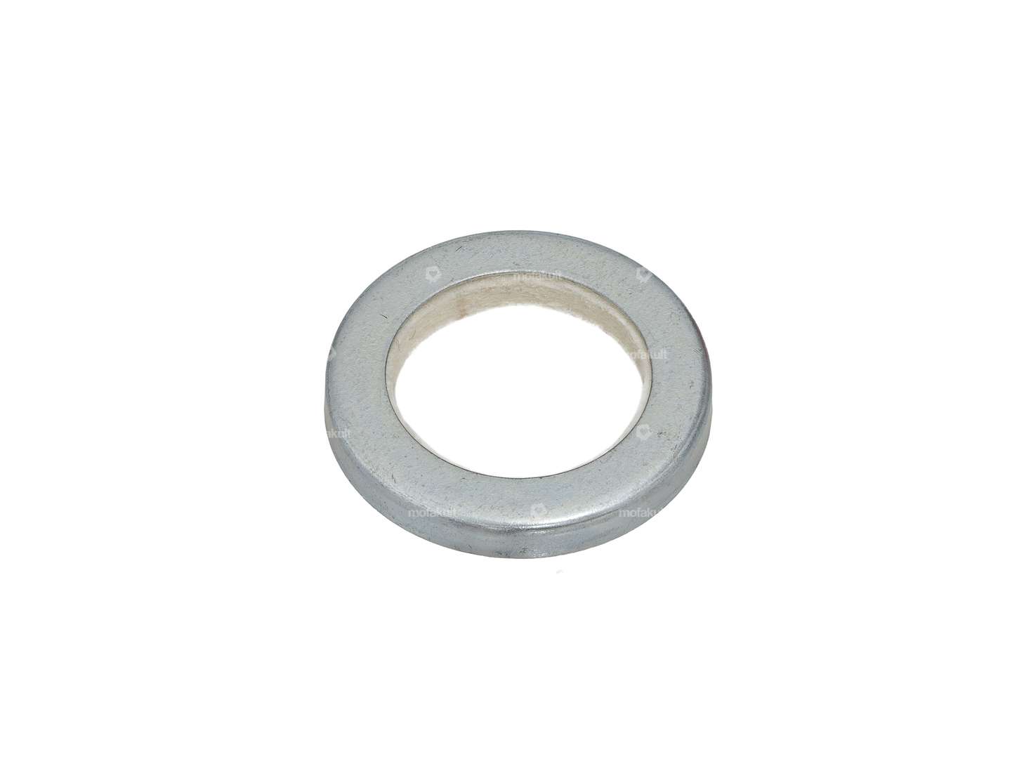 Wheel bearing dust ring Ø 32 / 23 mm (with felt) Carousel Image 1