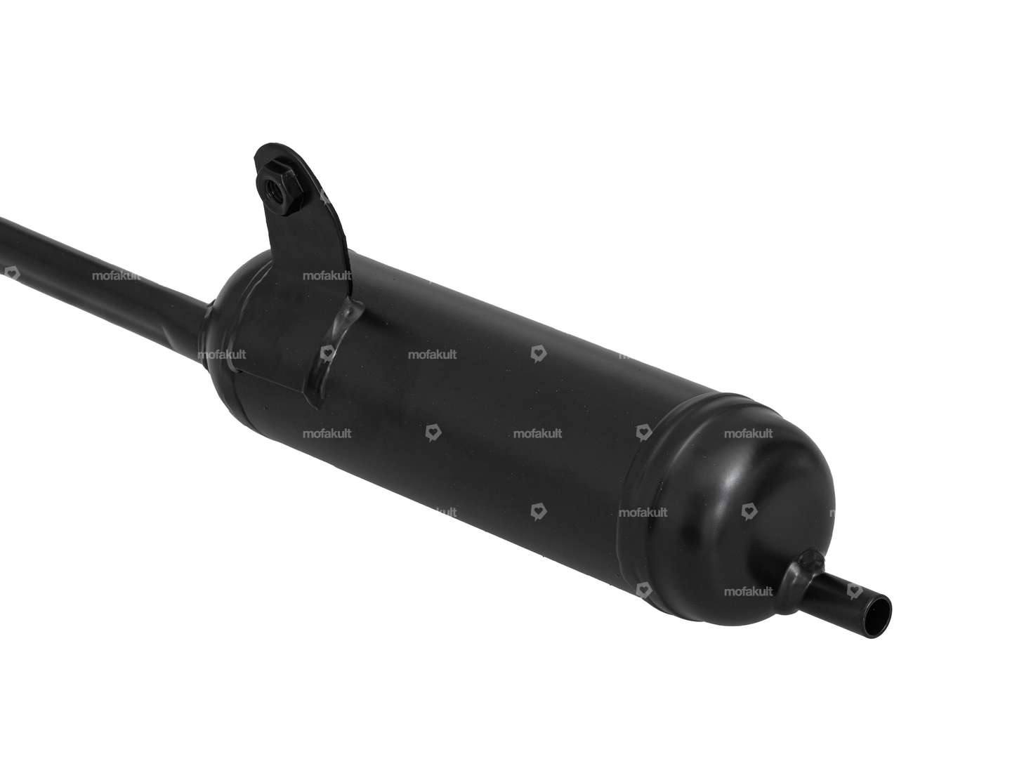 Exhaust 18 mm "210227" original | Piaggio Ciao Carousel Image 4