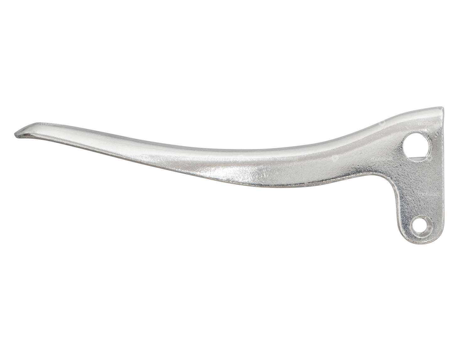 Brake lever left aluminum (pointed) | Magura replica Carousel Image 1
