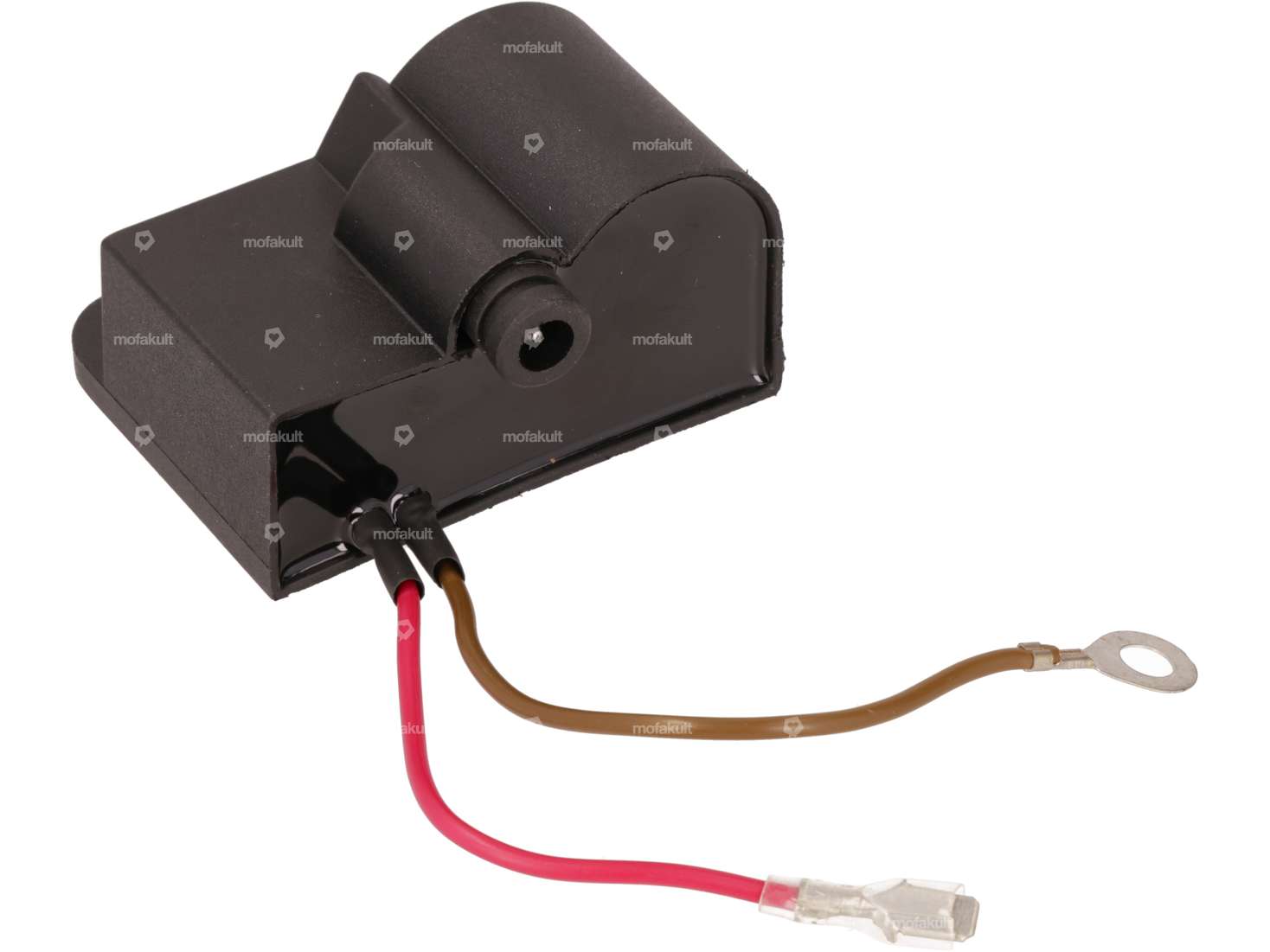 Ignition box CDI with 2 connections | Tomos Carousel Image 1