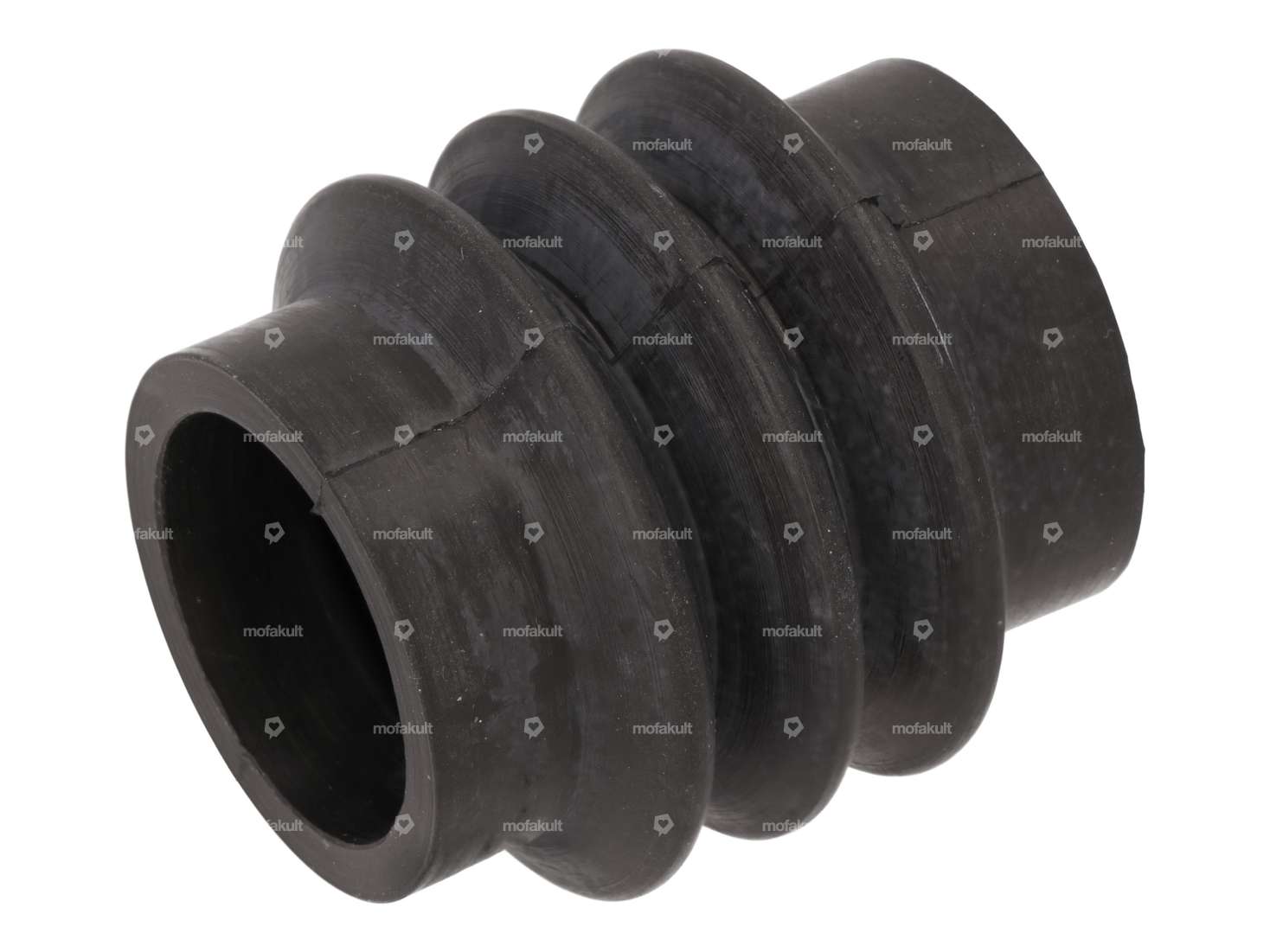 Intake rubber Ø 38 / 34 mm Carousel Image 1