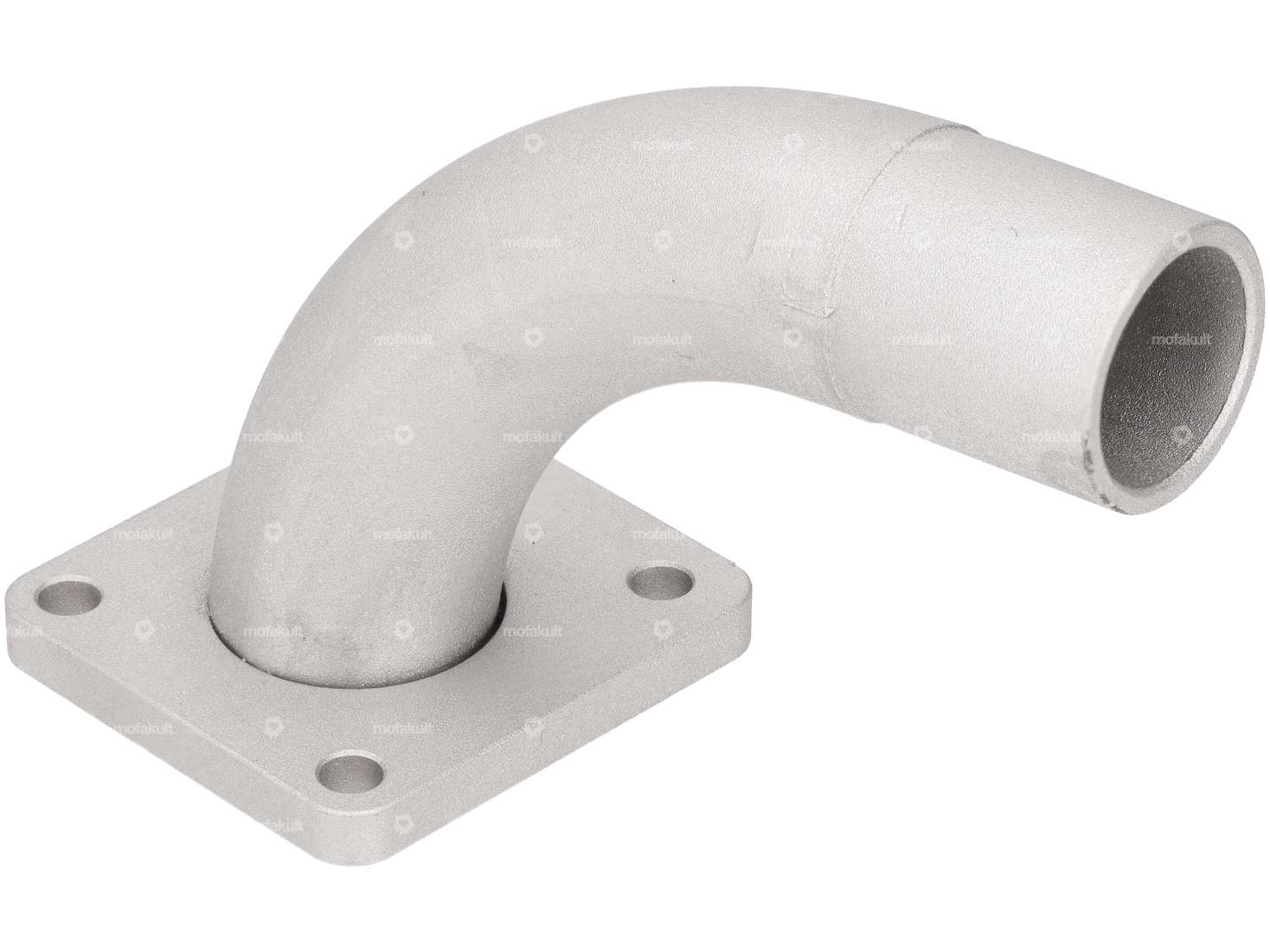 Intake manifold 20 mm aluminum | Tomos A3 Carousel Image 1