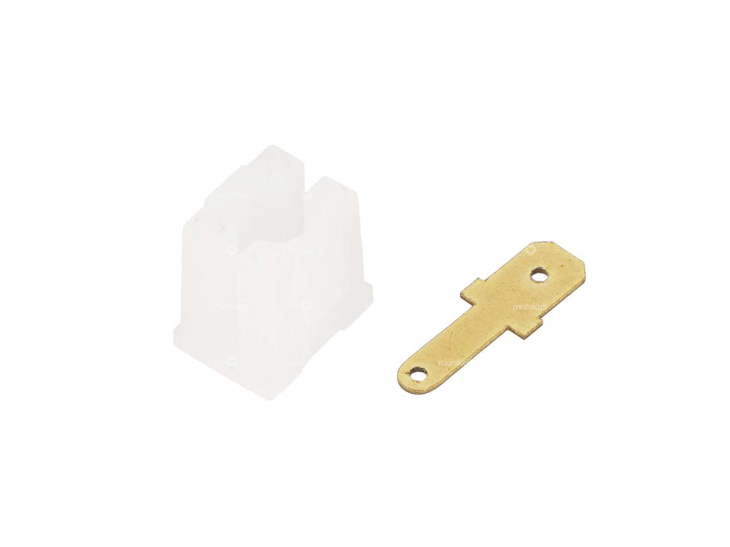 CIF plug light coil | Piaggio Ciao, SI, Bravo, Boxer Carousel Image 1